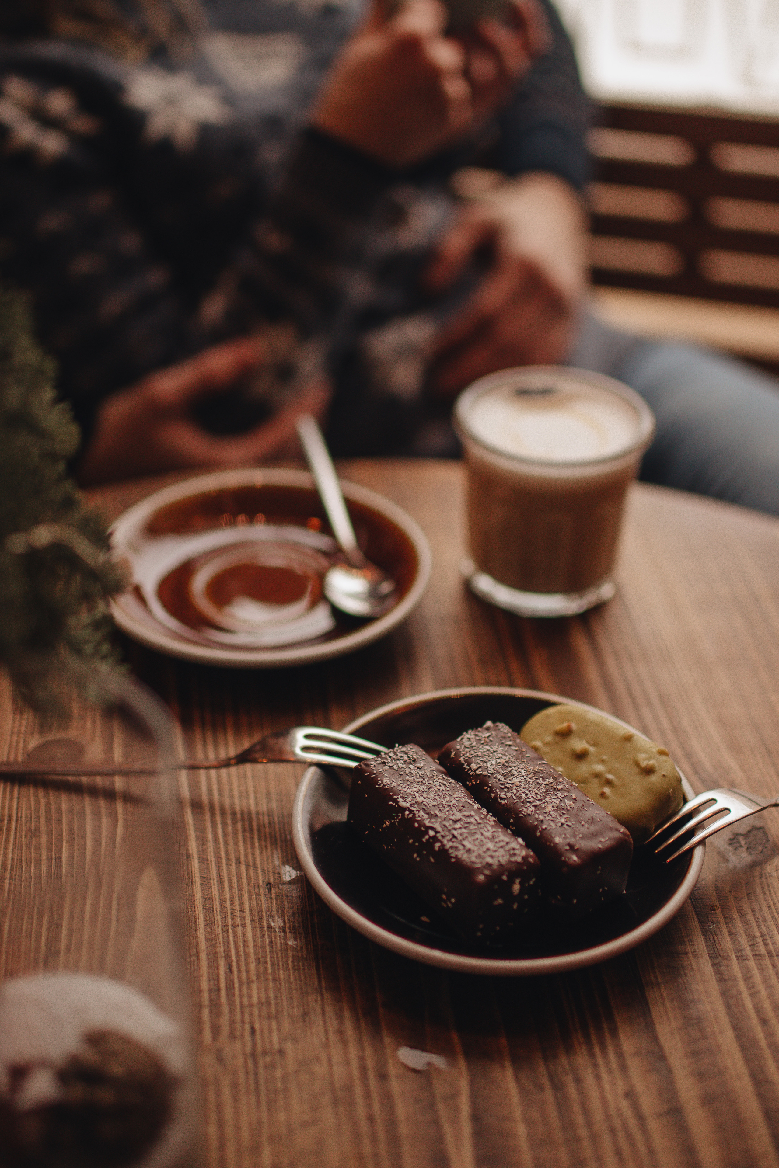 Кирилл и Настя. Свадебный и семейный фотограф в Туле и области Маша Костина