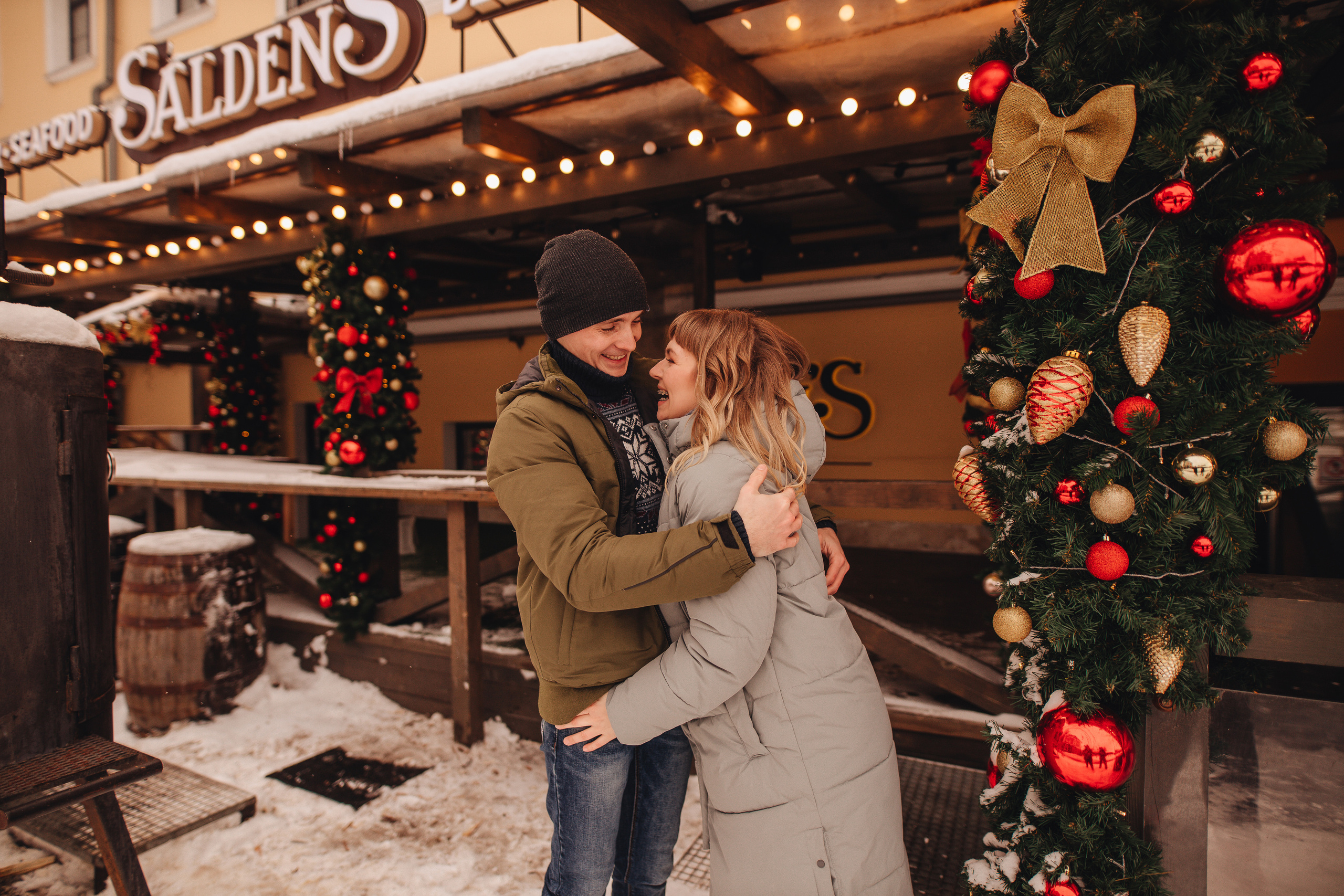 Кирилл и Настя. Свадебный и семейный фотограф в Туле и области Маша Костина