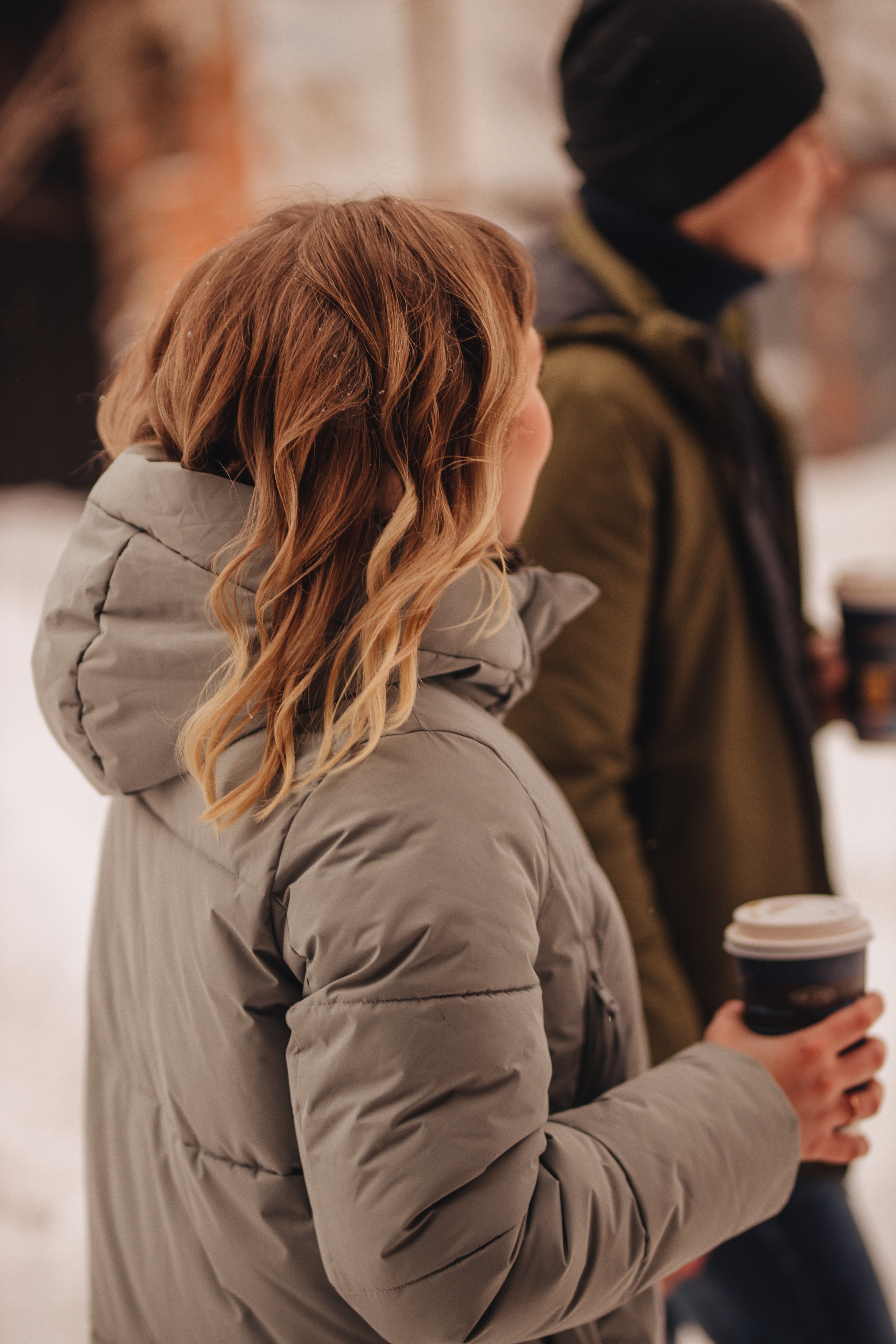 Кирилл и Настя. Свадебный и семейный фотограф в Туле и области Маша Костина