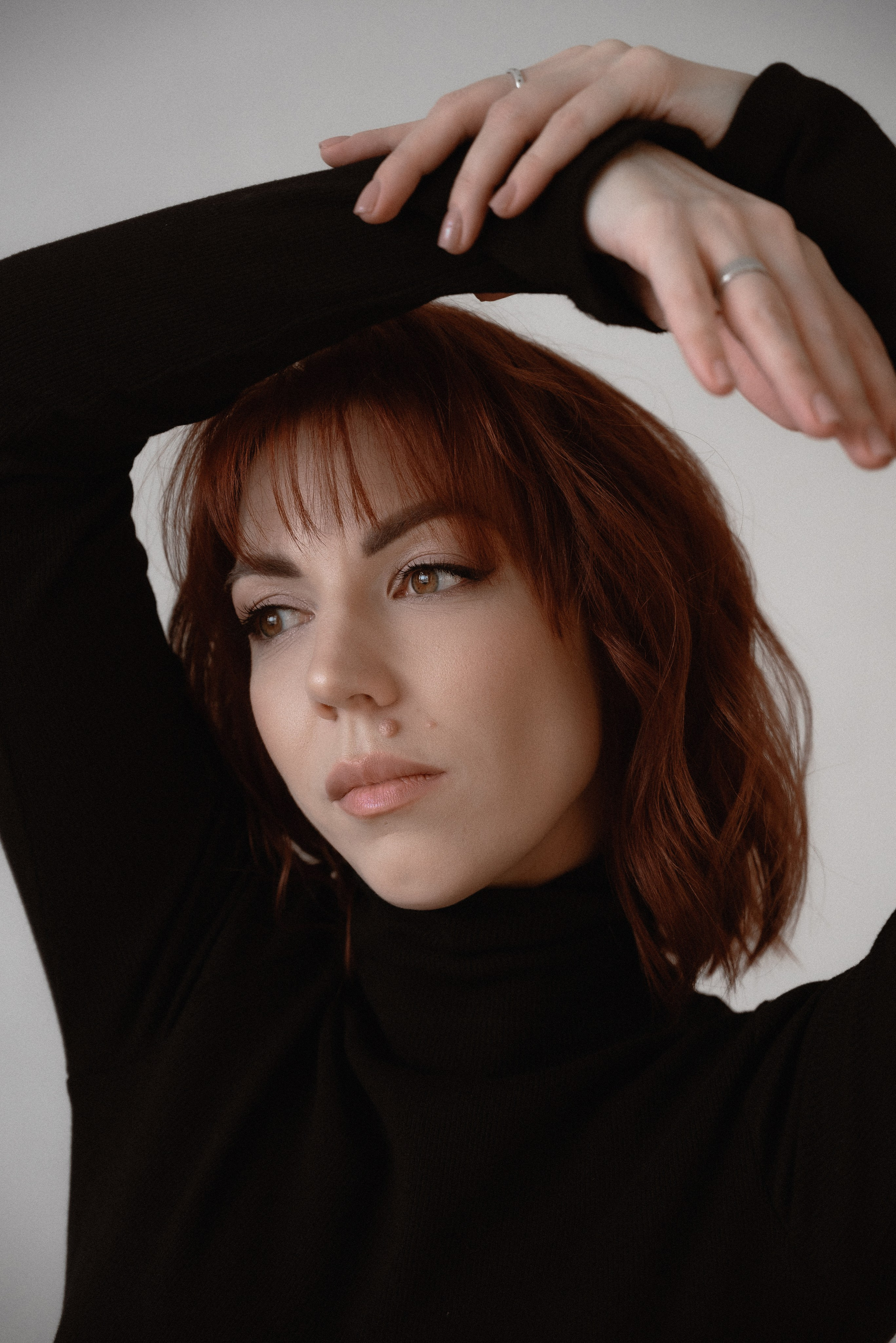 Катрин. Тамара Власова