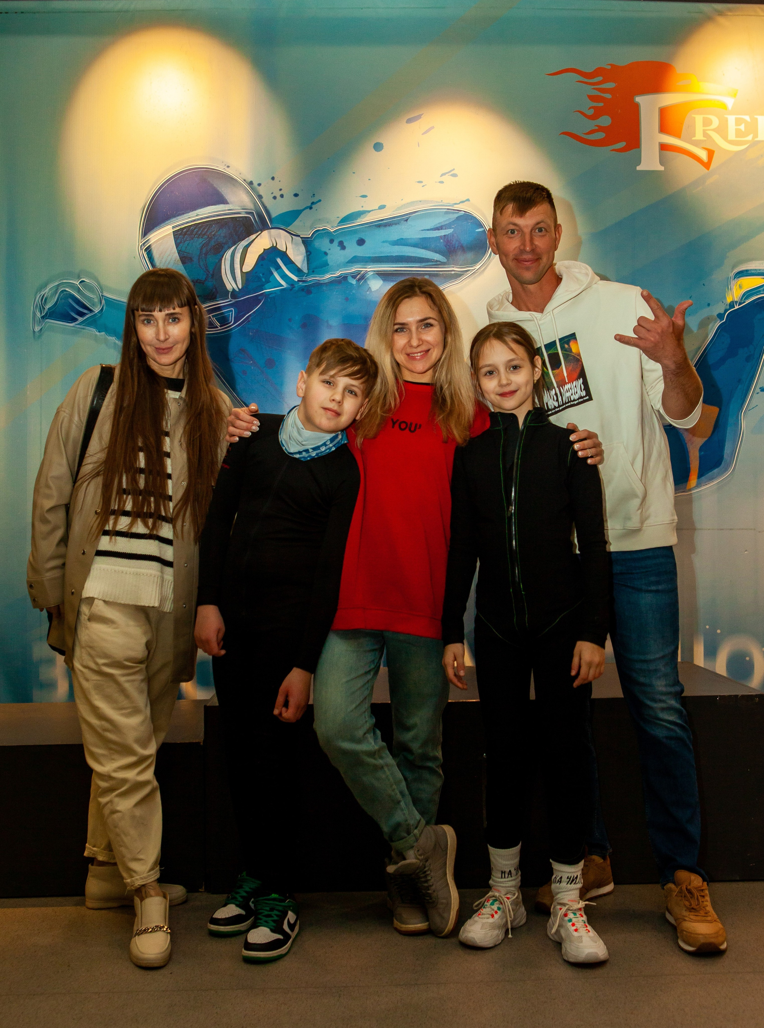 Чемпионат Центрального Федерального Округа по аэротрубным дисциплинам. Репортажный, семейный, свадебный, портретный фотограф