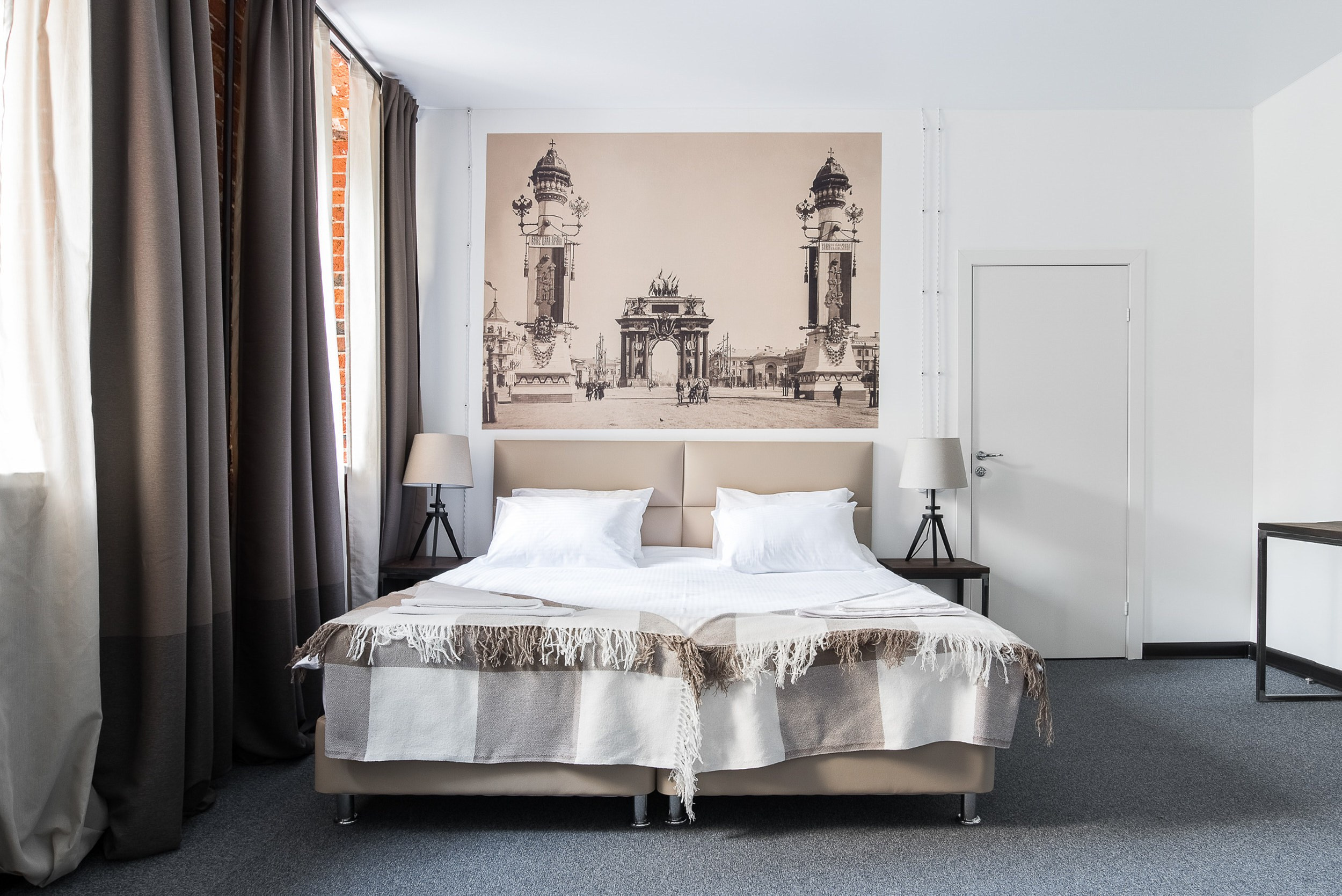 HoReCa. Герман Лепёхин коммерческий фотограф в Москве: репортаж, портреты, интерьеры, производство