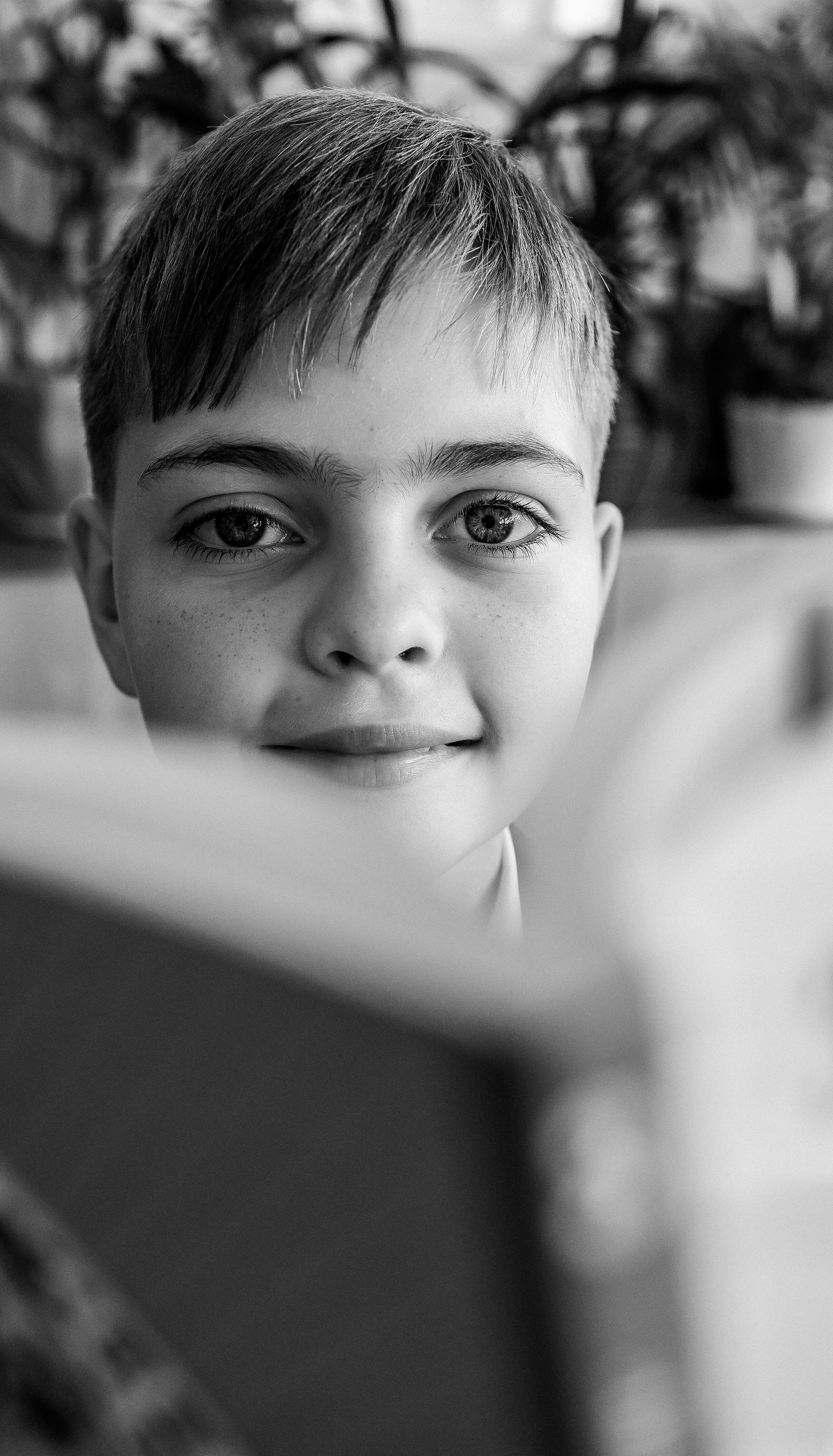 Школа. Свадебный и семейный фотограф Москва Варламова Виктория