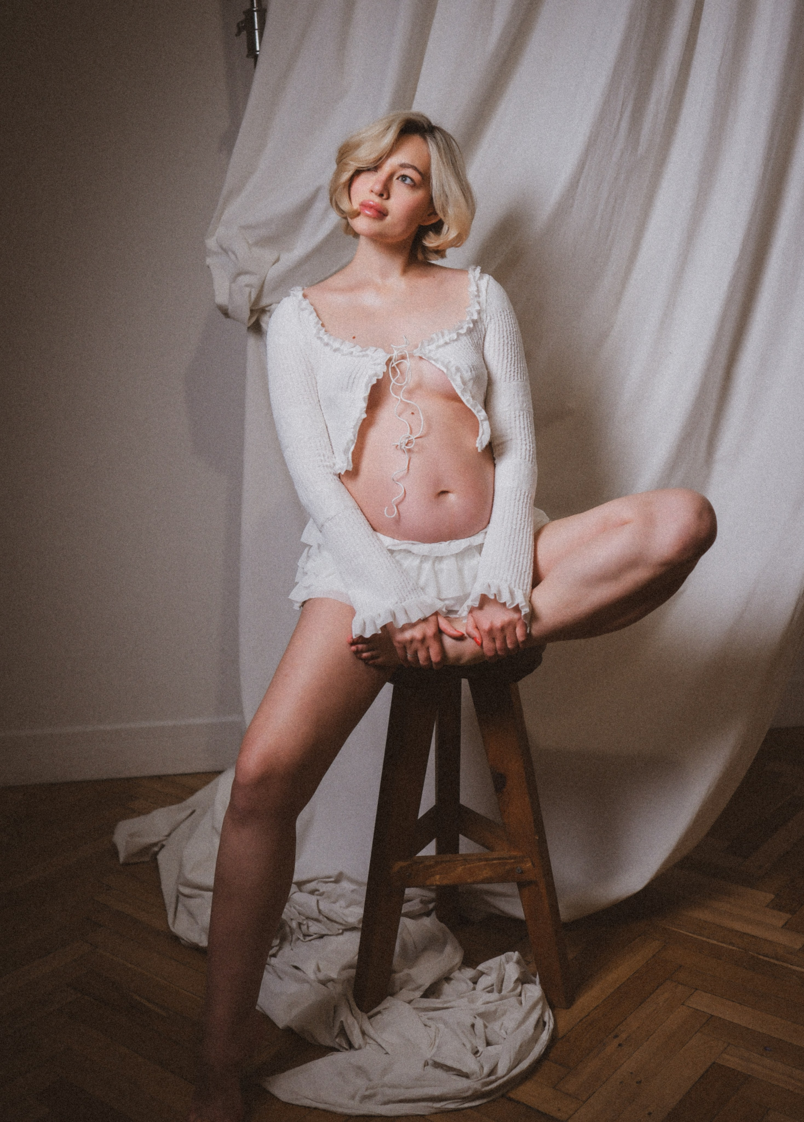 Беременность. Свадебный и семейный фотограф Москва Варламова Виктория