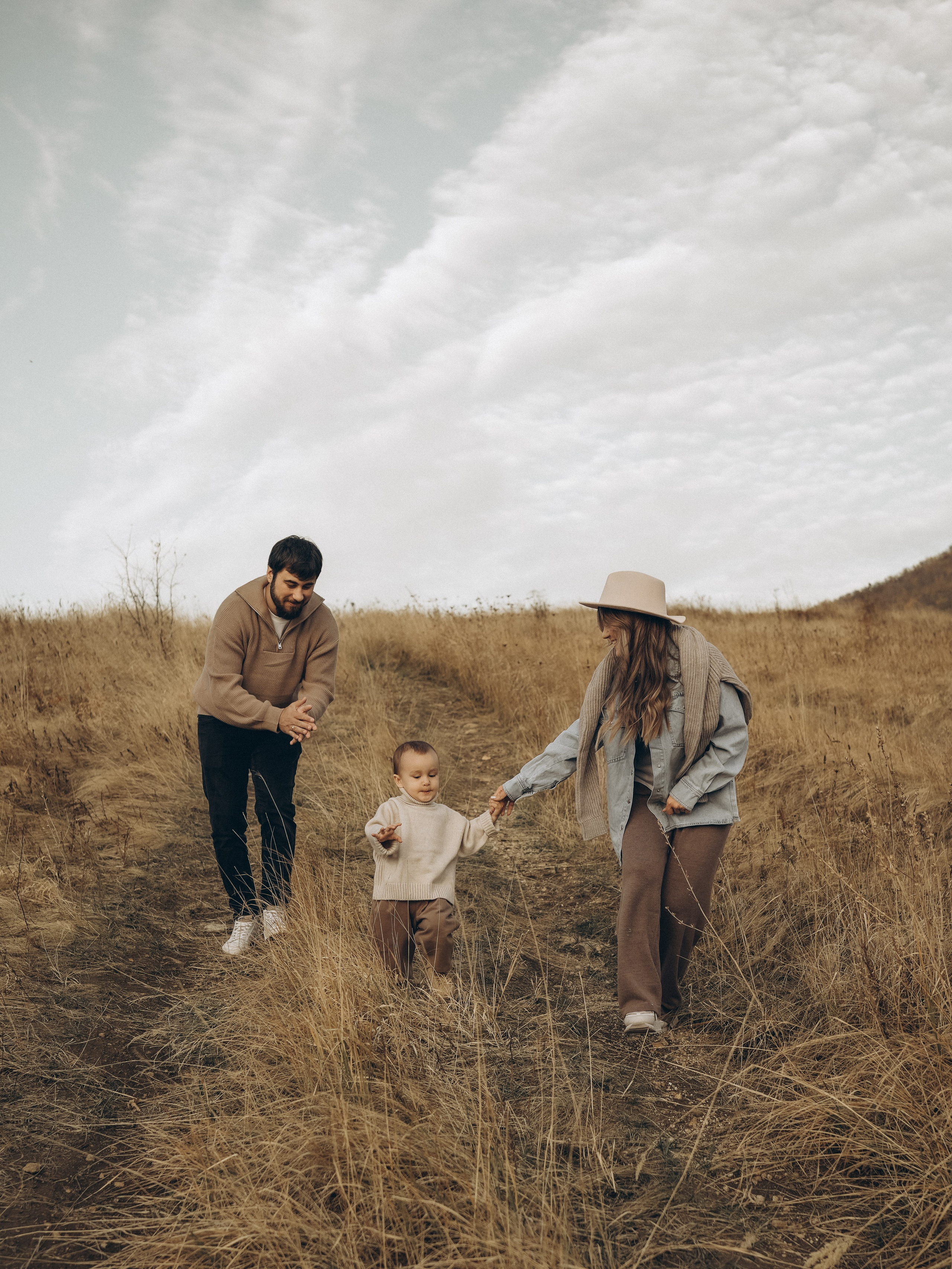 Семейная съемка Гаяны, Аркадия и малыша Самуила. Свадебный фотограф Ирина Беляева Пятигорск|Кисловодск|Эльбрус|Домбай