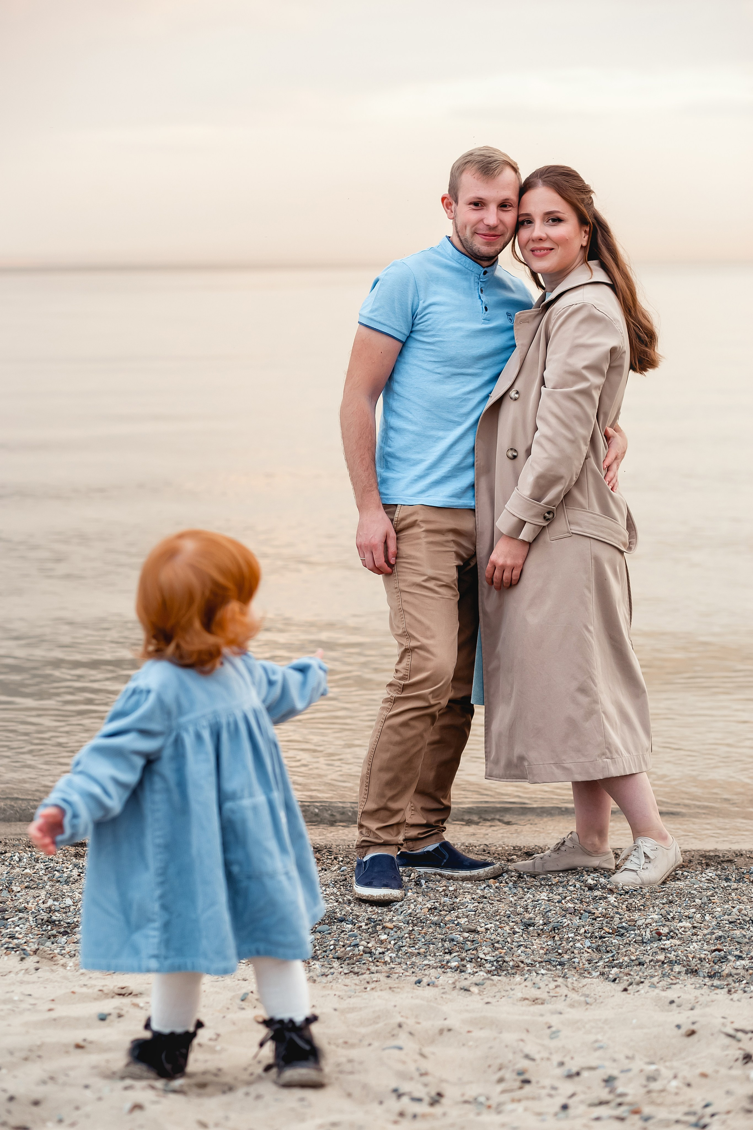 Сентябрьский «Бумеранг». Фотограф в  г. Новосибирск