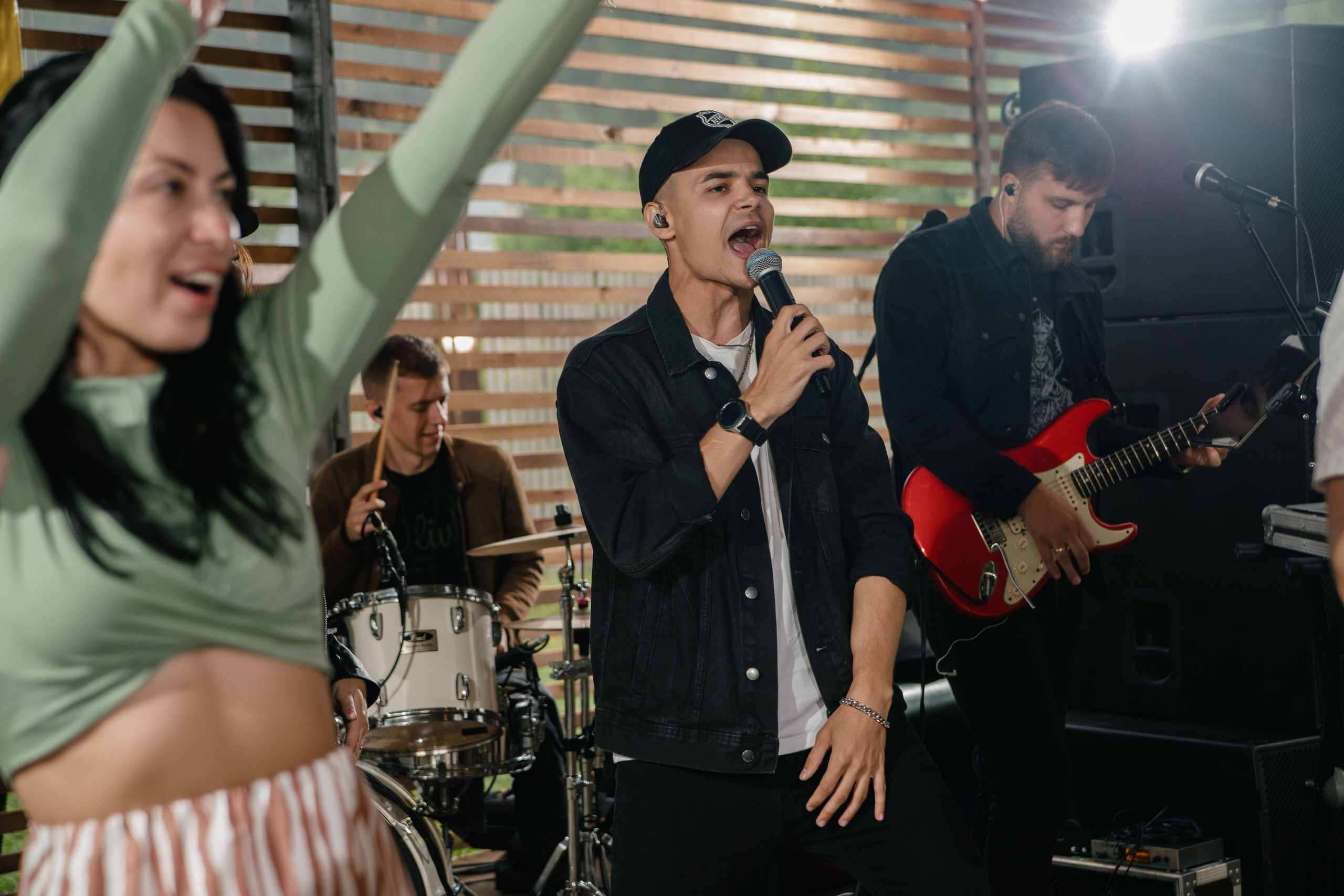 Репортажи. Свадебный и репортажный фотограф в Барнауле Евгений Самосюк