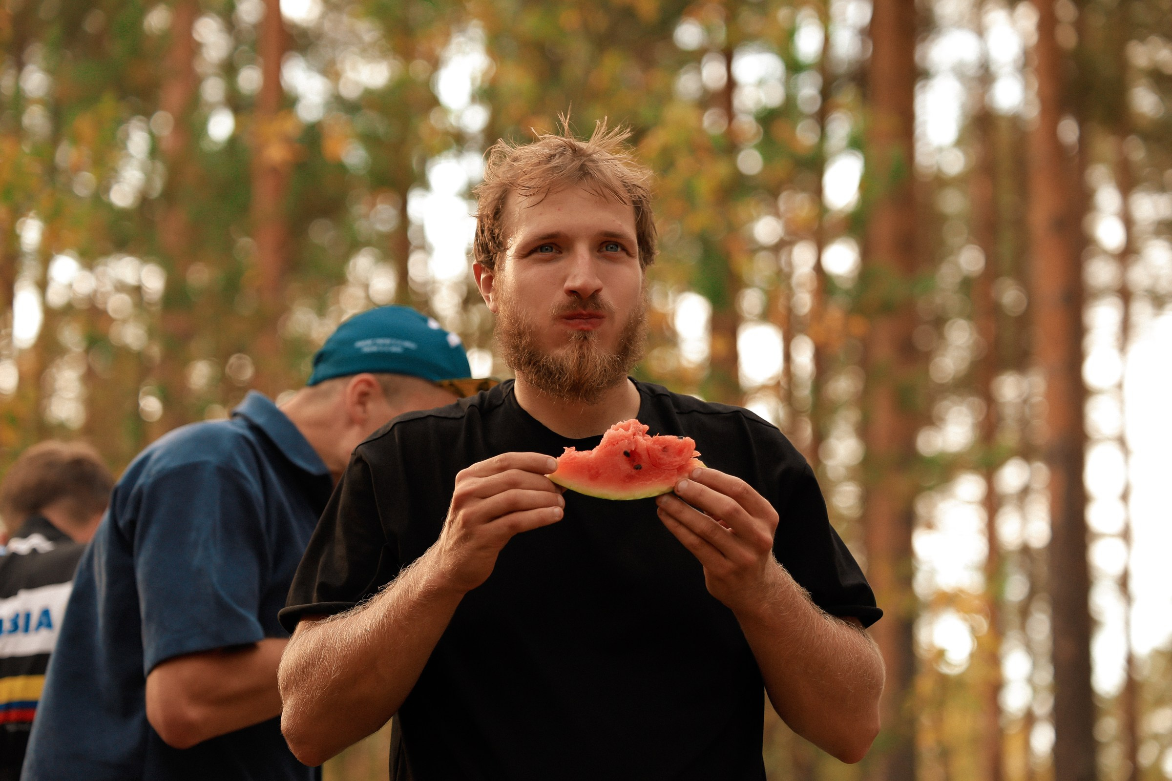 /РЕПОРТАЖ/ Велогонка «Вяломарафон» 2023. Свадебный фотограф Великий Новгород Станислав Кособудский
