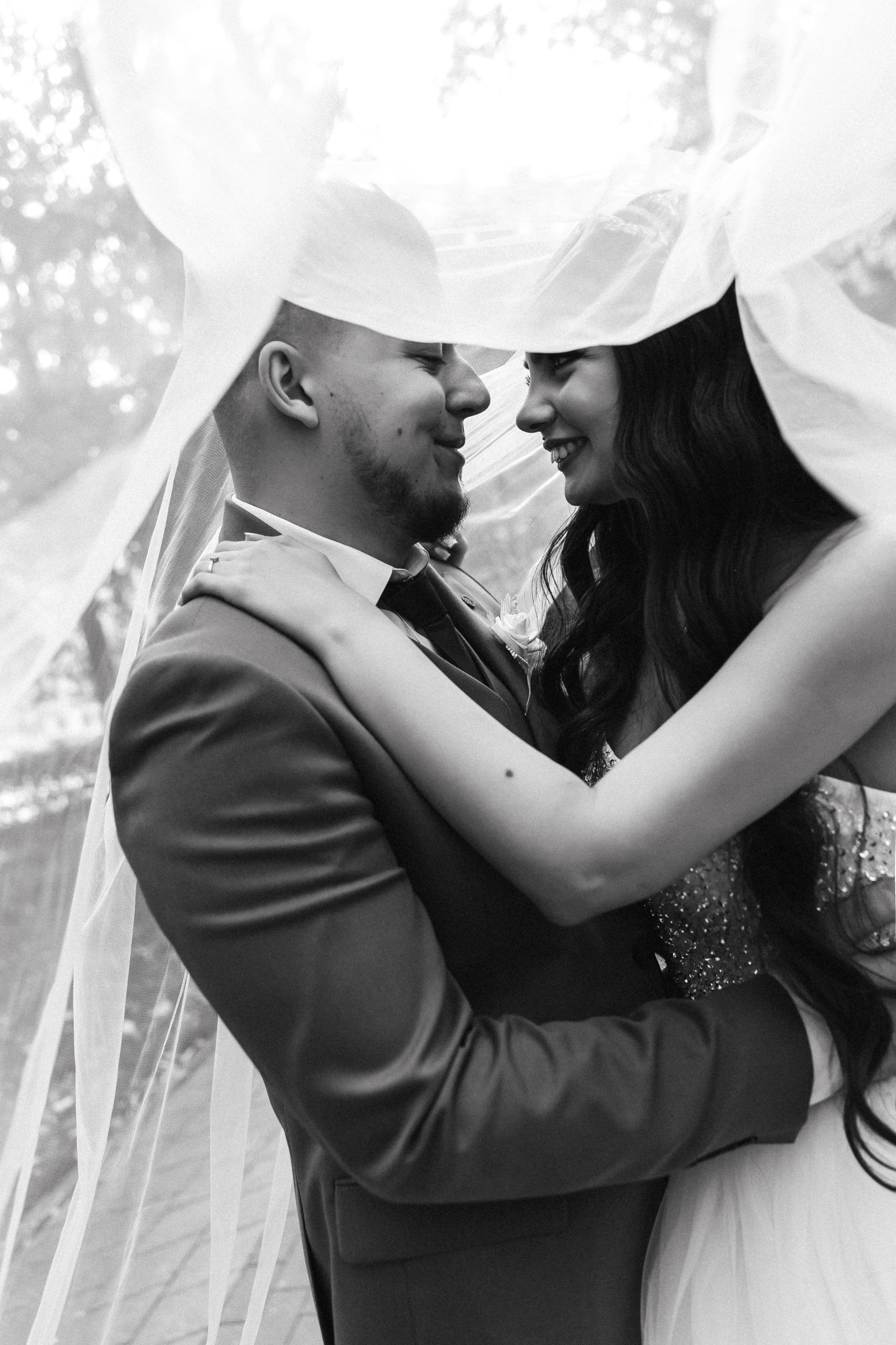 Илья и Яна. Свадебный, семейный, детский фотограф в Воронеже, Липецке Ваганова Дарья