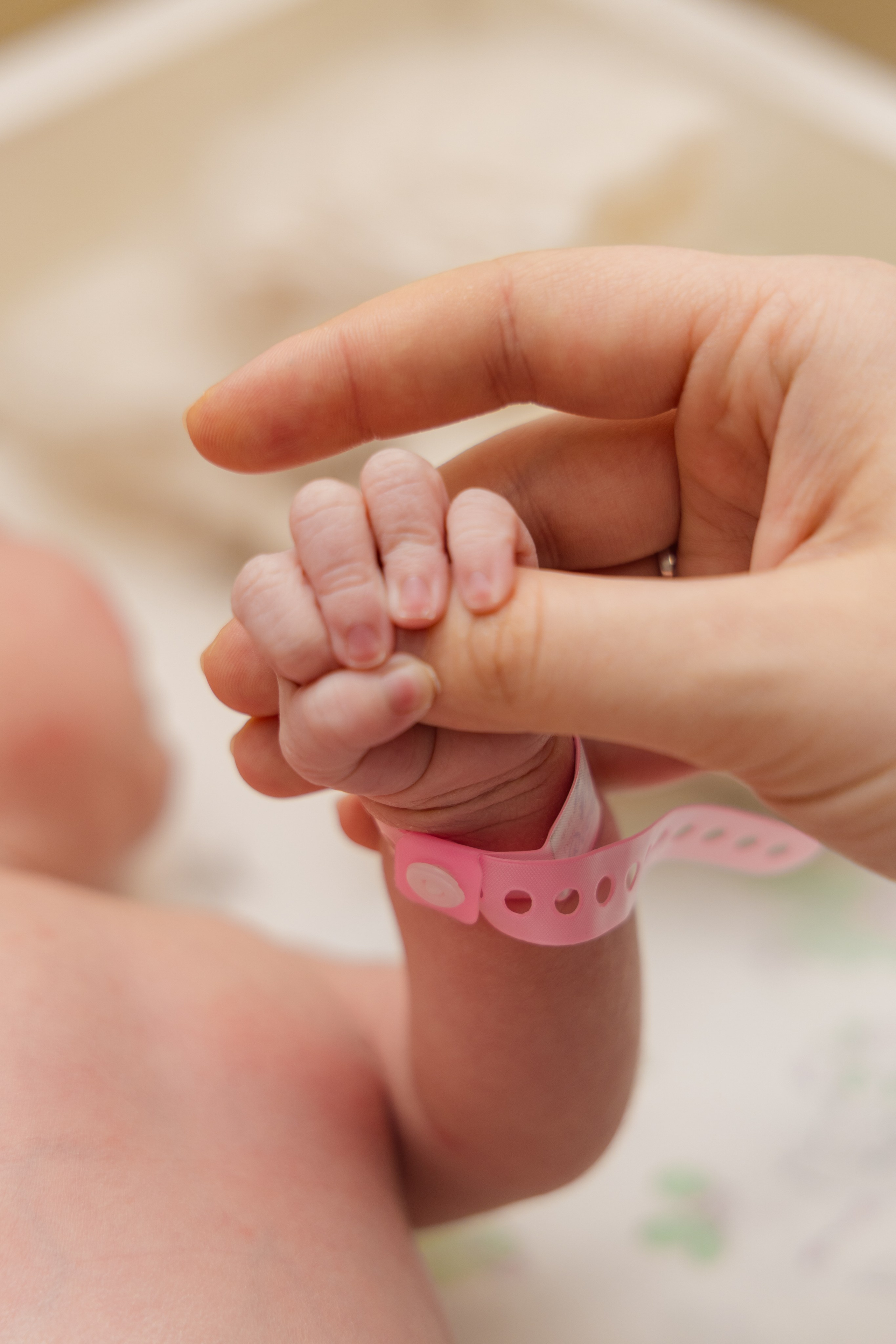 Долгожданная выписка. Фотослужба «Два Сердца»