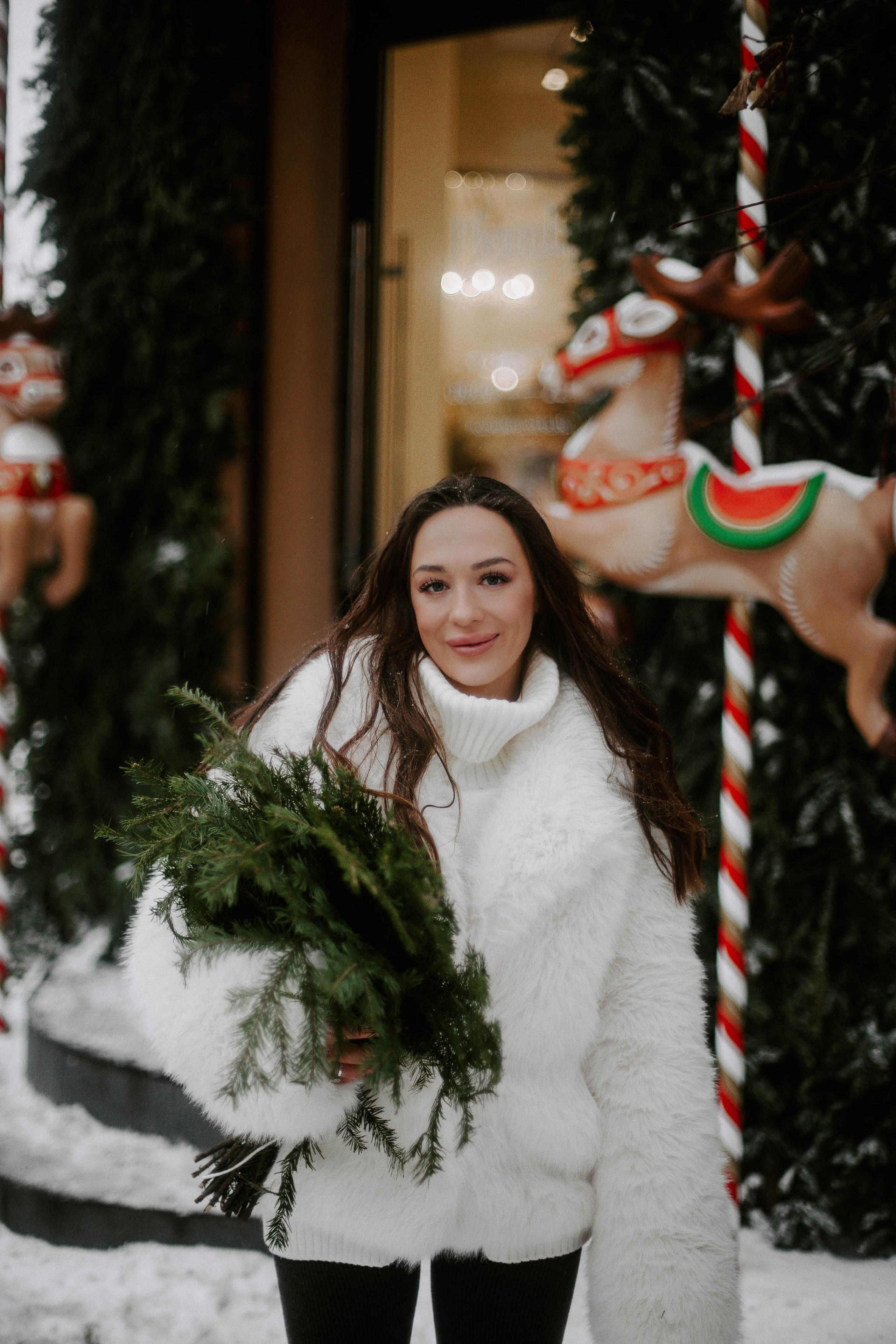 Юлия. Фотограф Veronika Potaseva