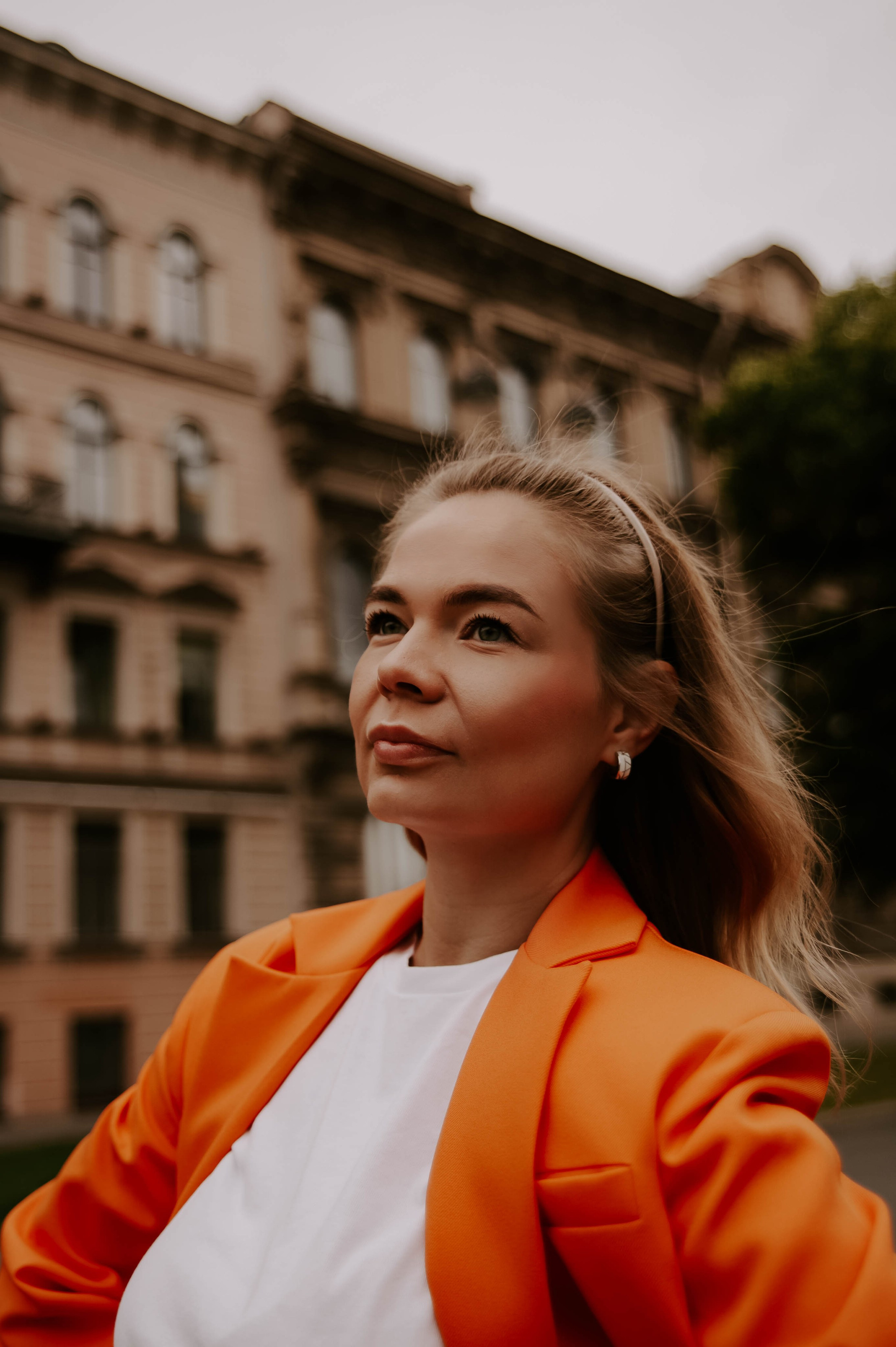 Евгения. Фотограф Veronika Potaseva