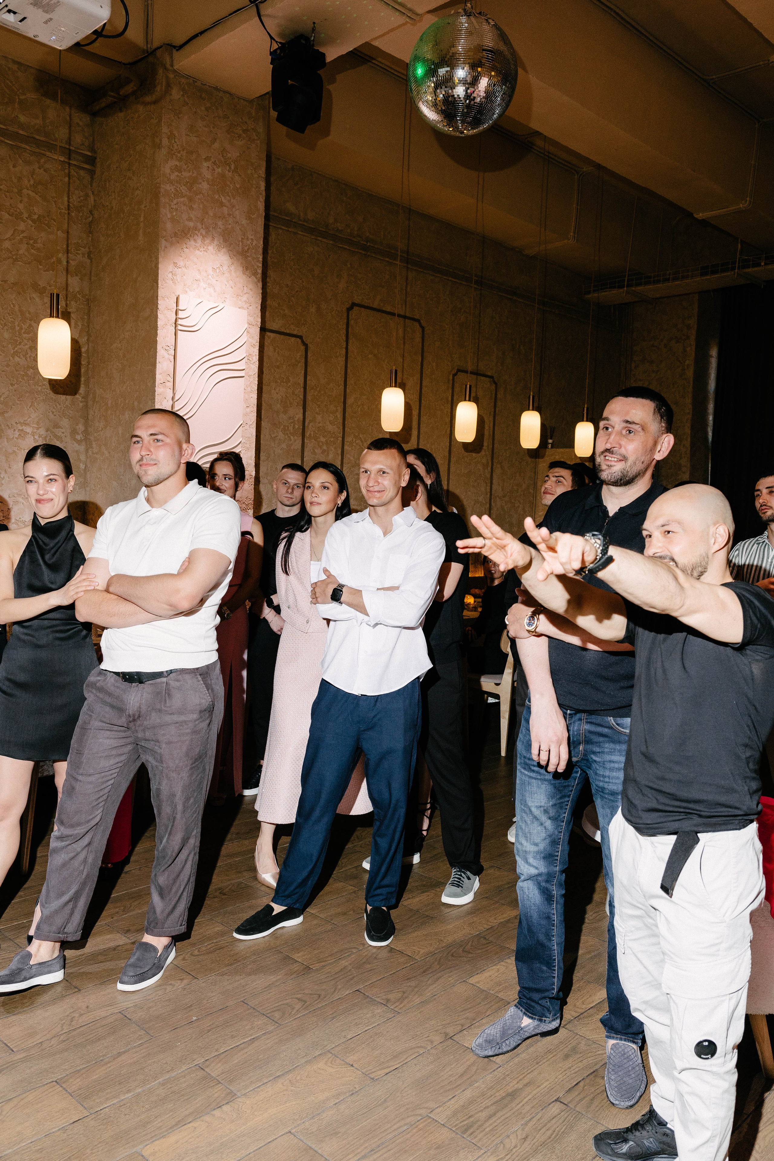 Юлия и Илья. Фотограф Veronika Potaseva