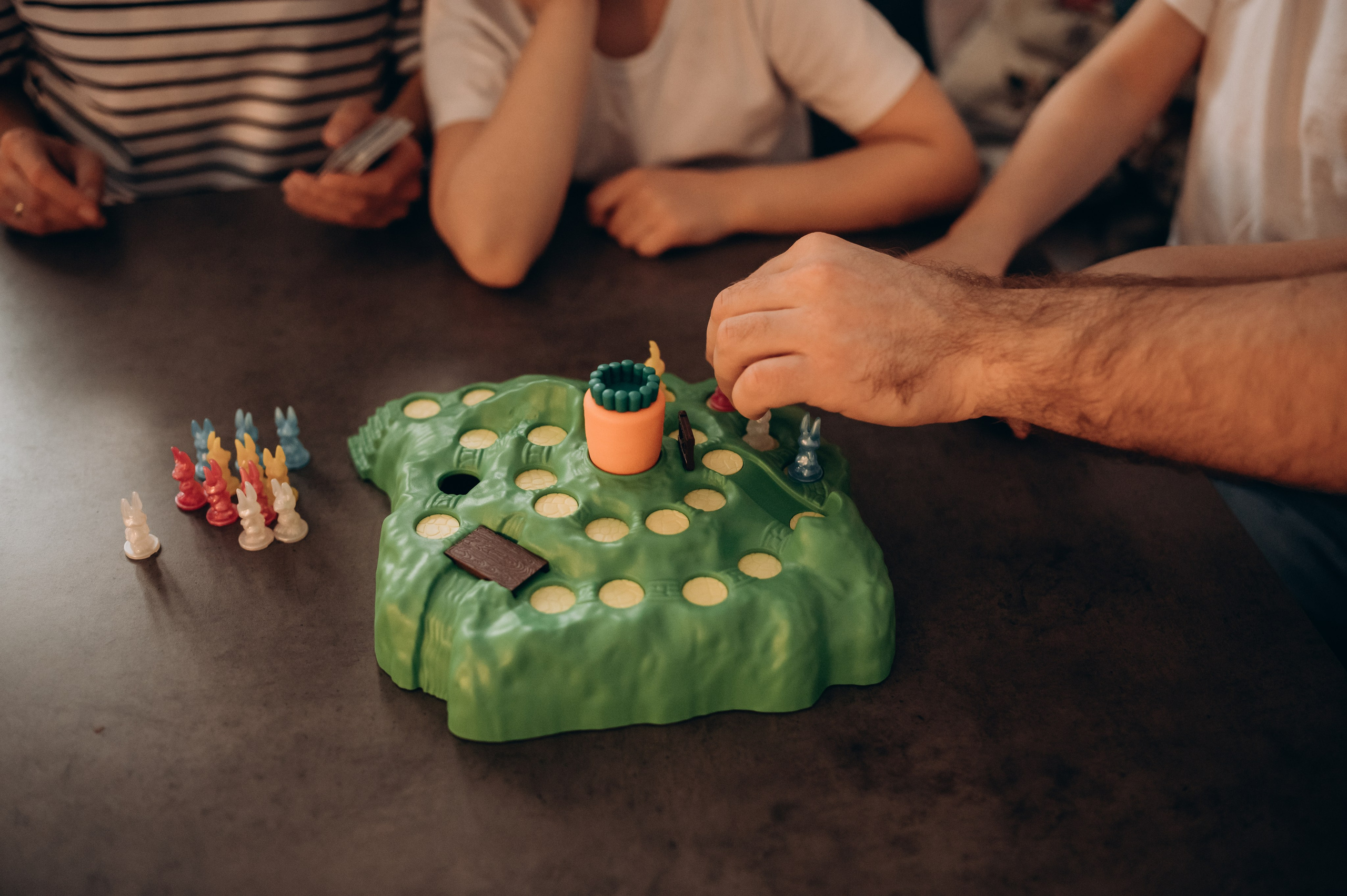 Гуля, Вадим, Артем, Вика и Дима. Детский и семейный фотограф в Москве