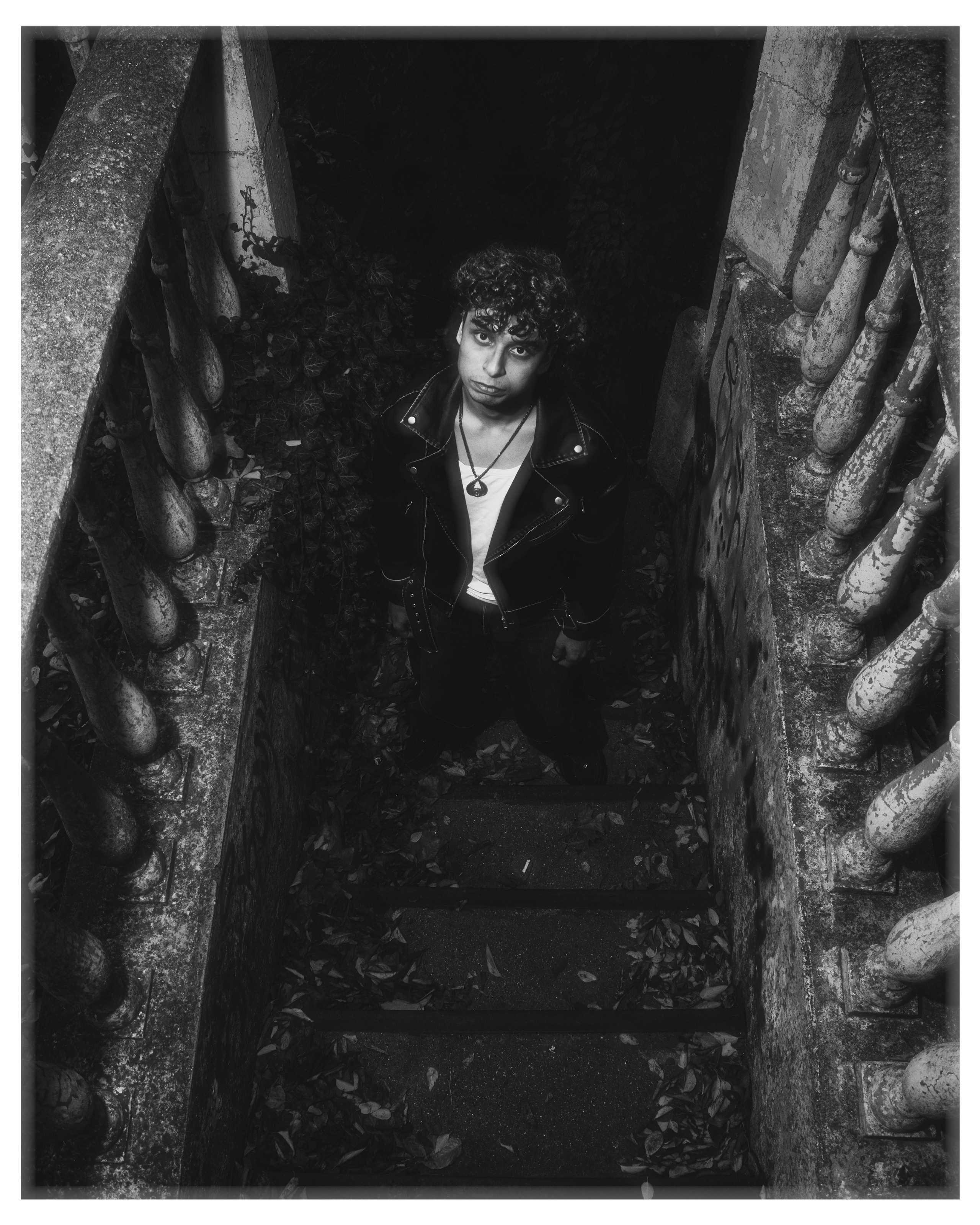 Abdulla. Фотограф в Севастополе Максим Черенёв