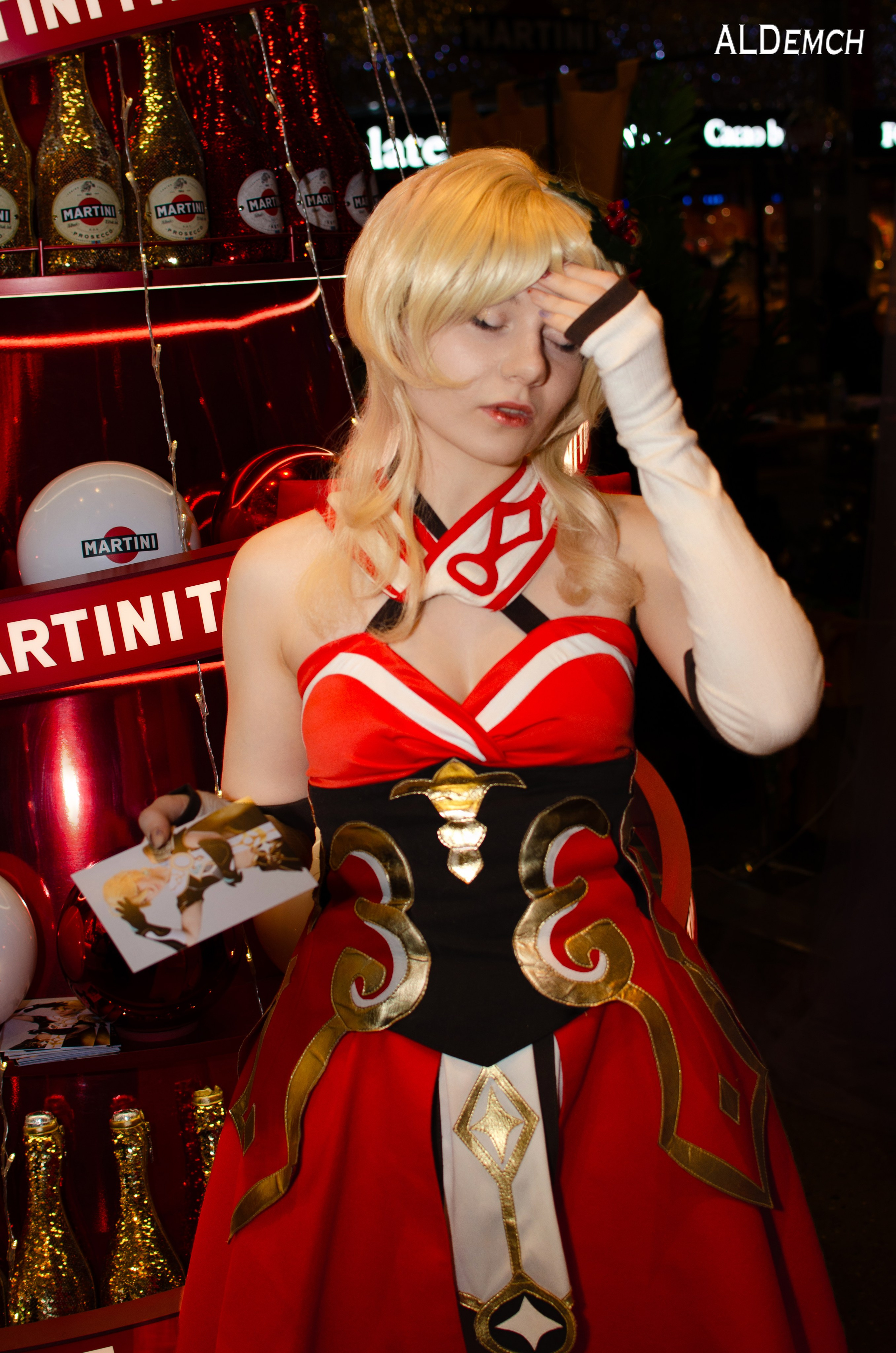 Новогодний фестиваль в Москве Russian Fan Fest Фото