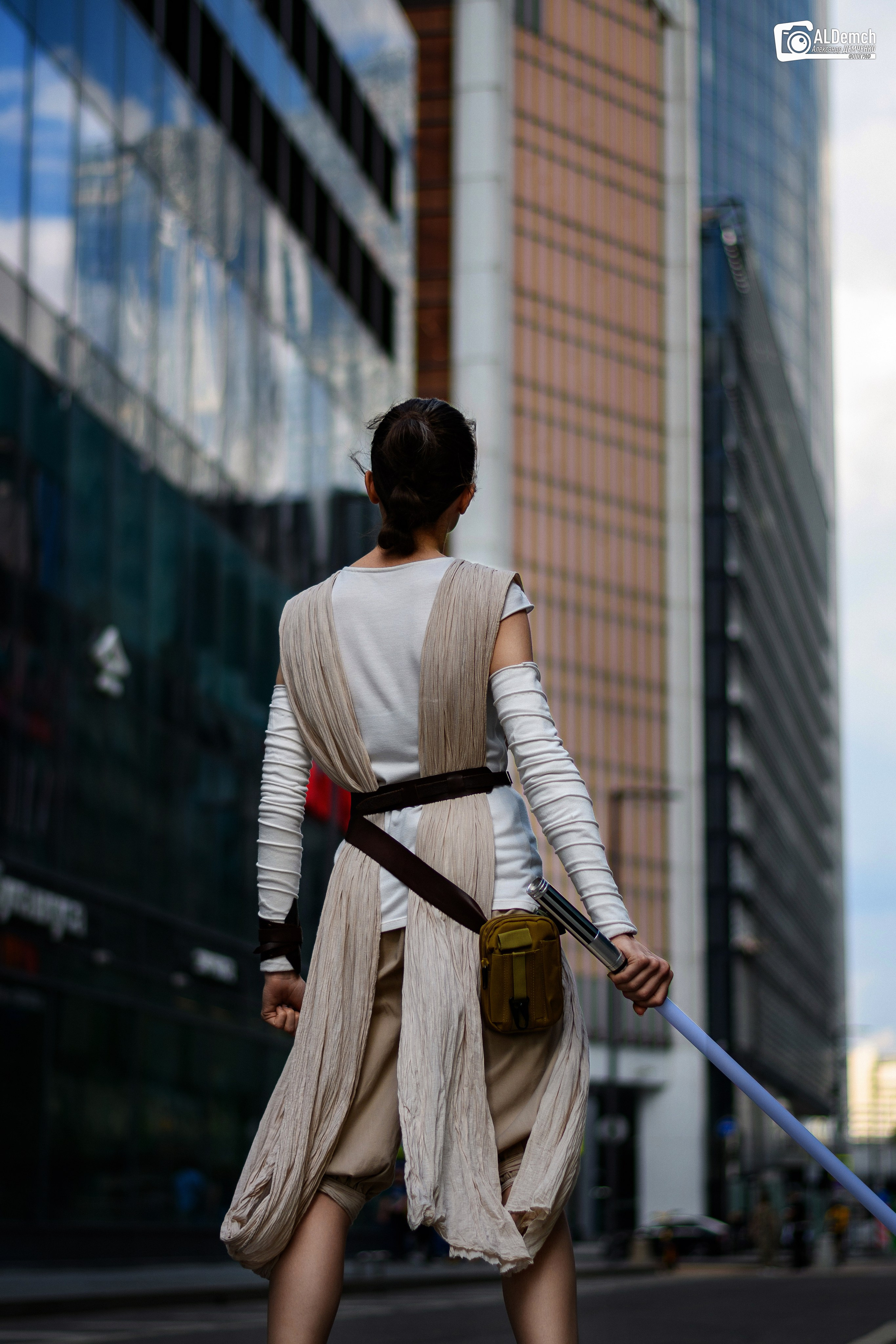 Фотограф для Косплей фотосессии в Москве, Дмитрове, Дубне