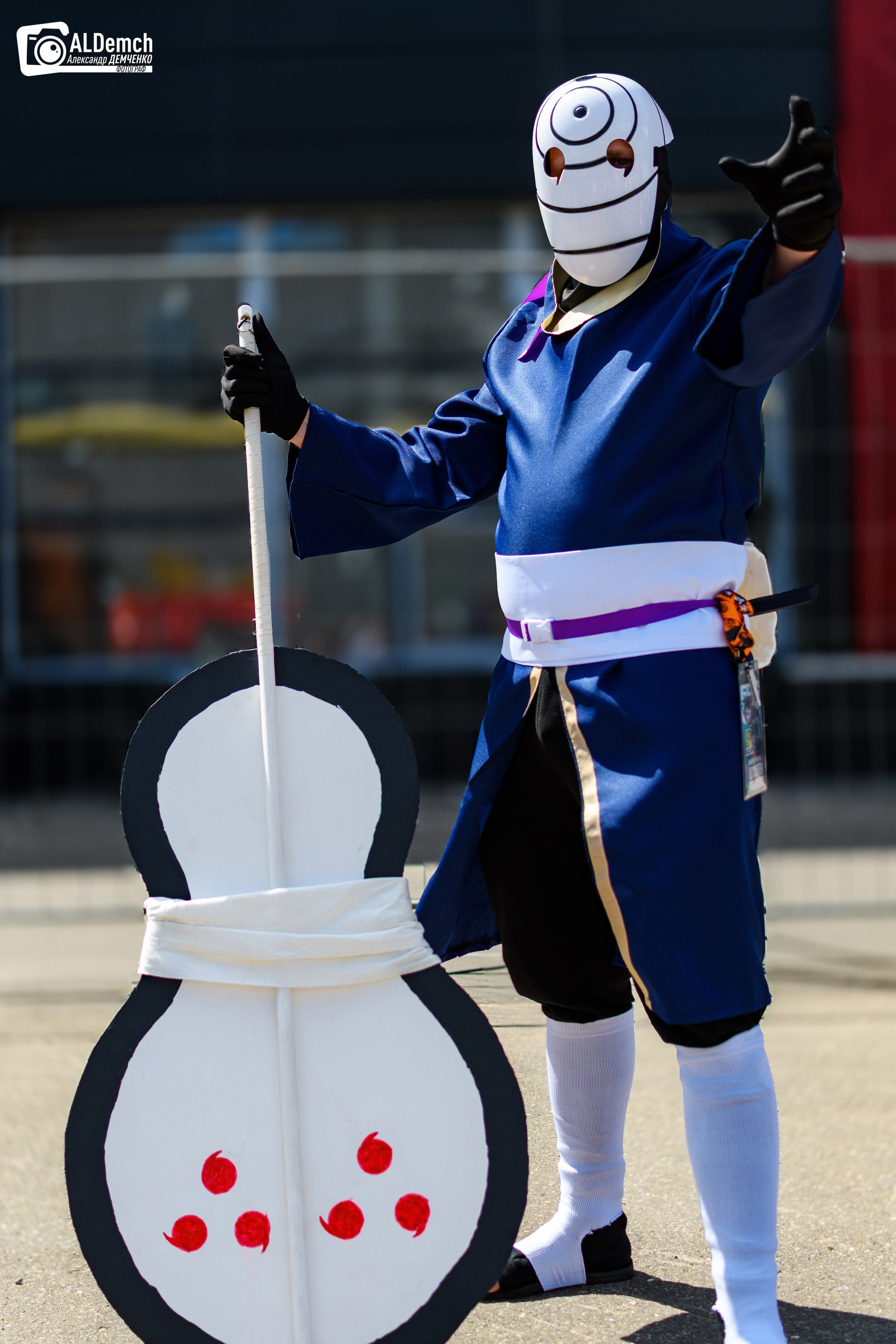 Epic Con Russia 2025 фото с косплей фестиваля в Москве