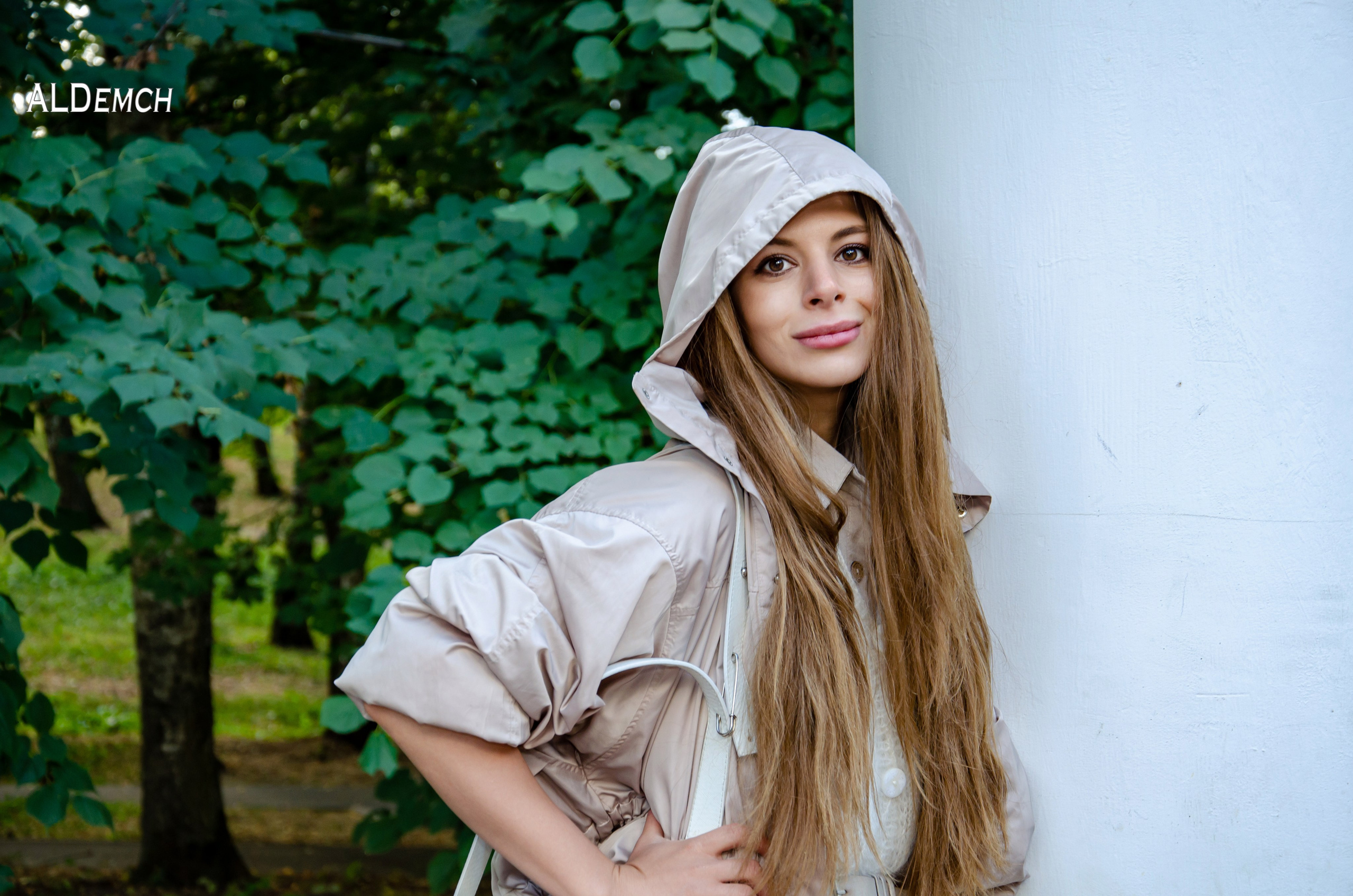 Фотограф для фотосессии в Дмитрове в парке Берёзовая роща