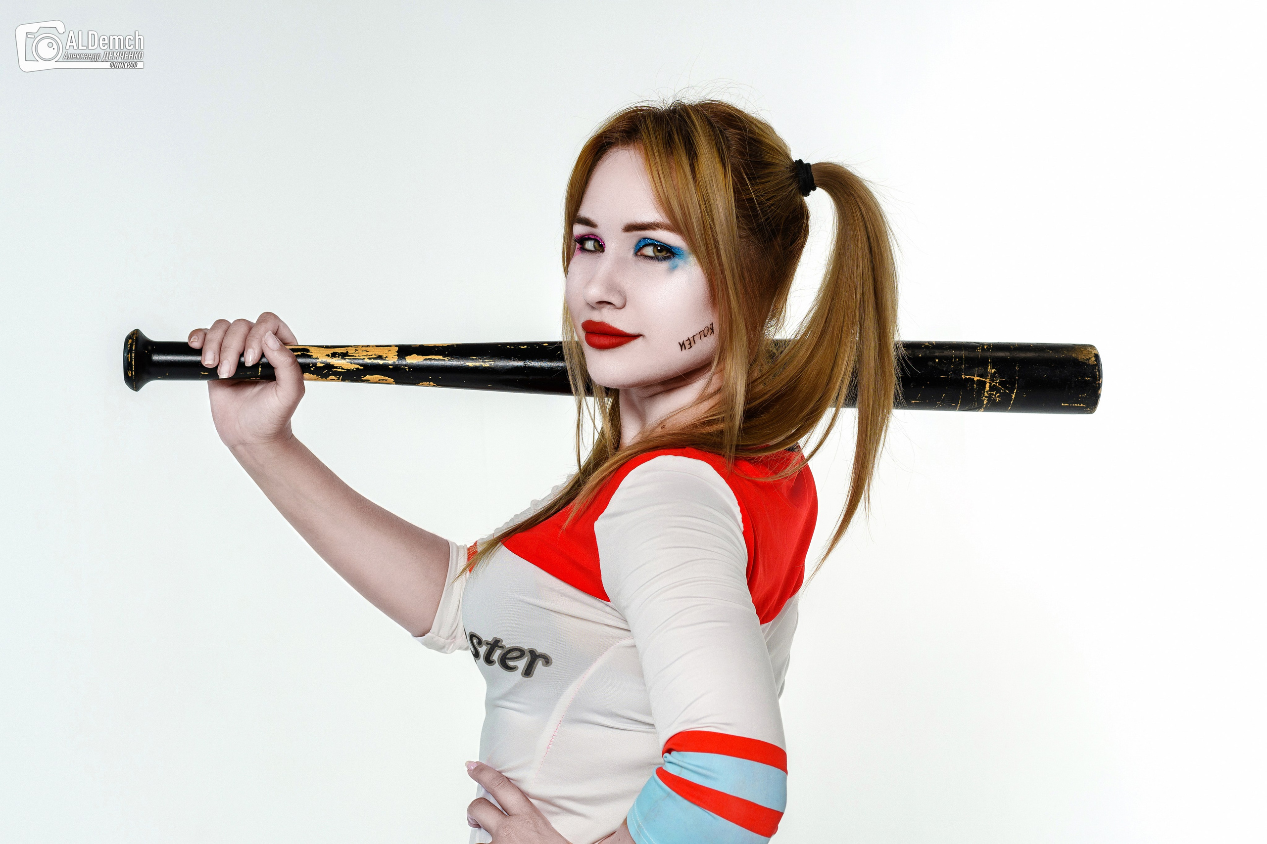 Фотограф для Косплей фотосессии в&nbsp;Москве, Дмитрове, Дубне.