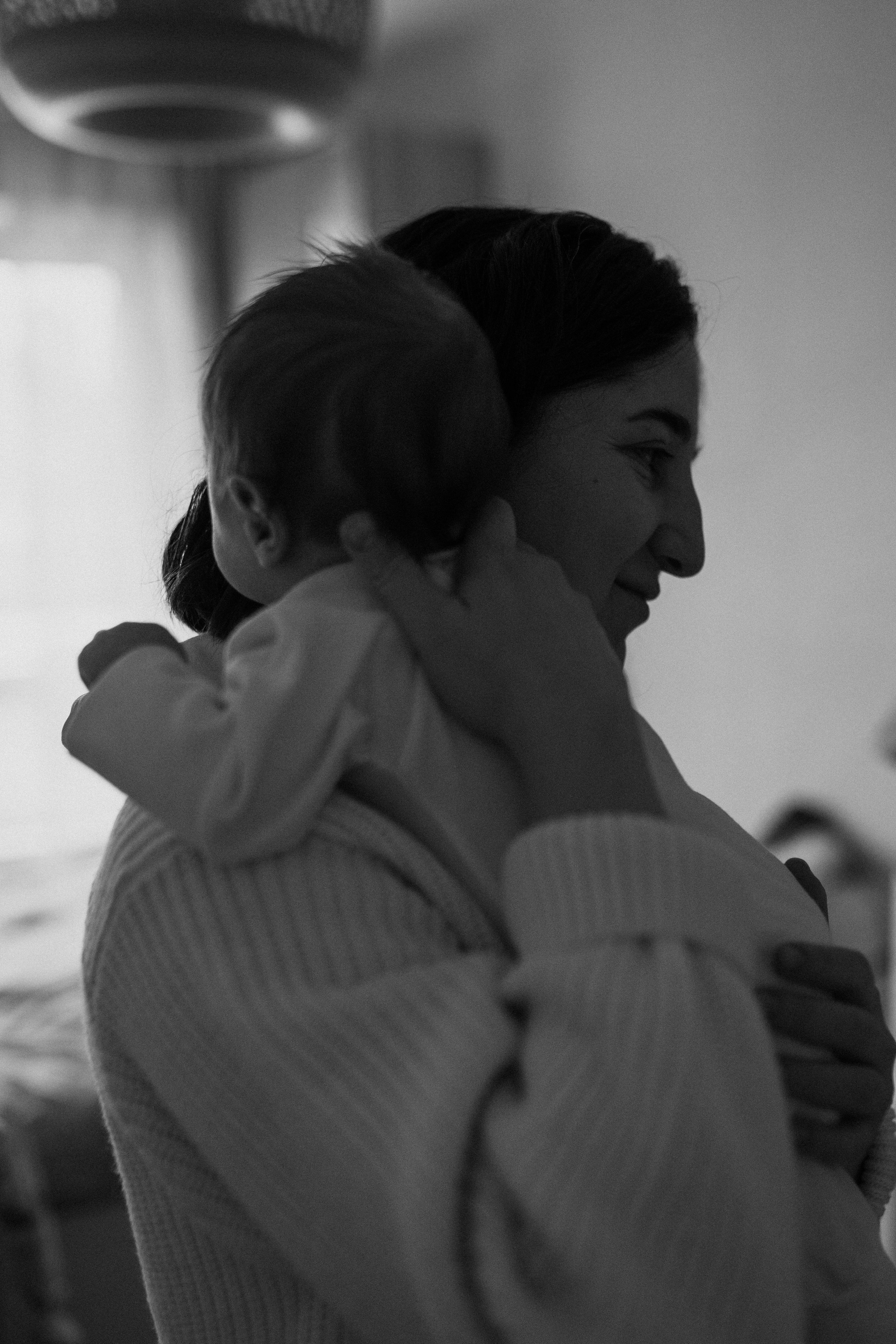 Даша, Ваня, Лео. Семейный фотограф Москва