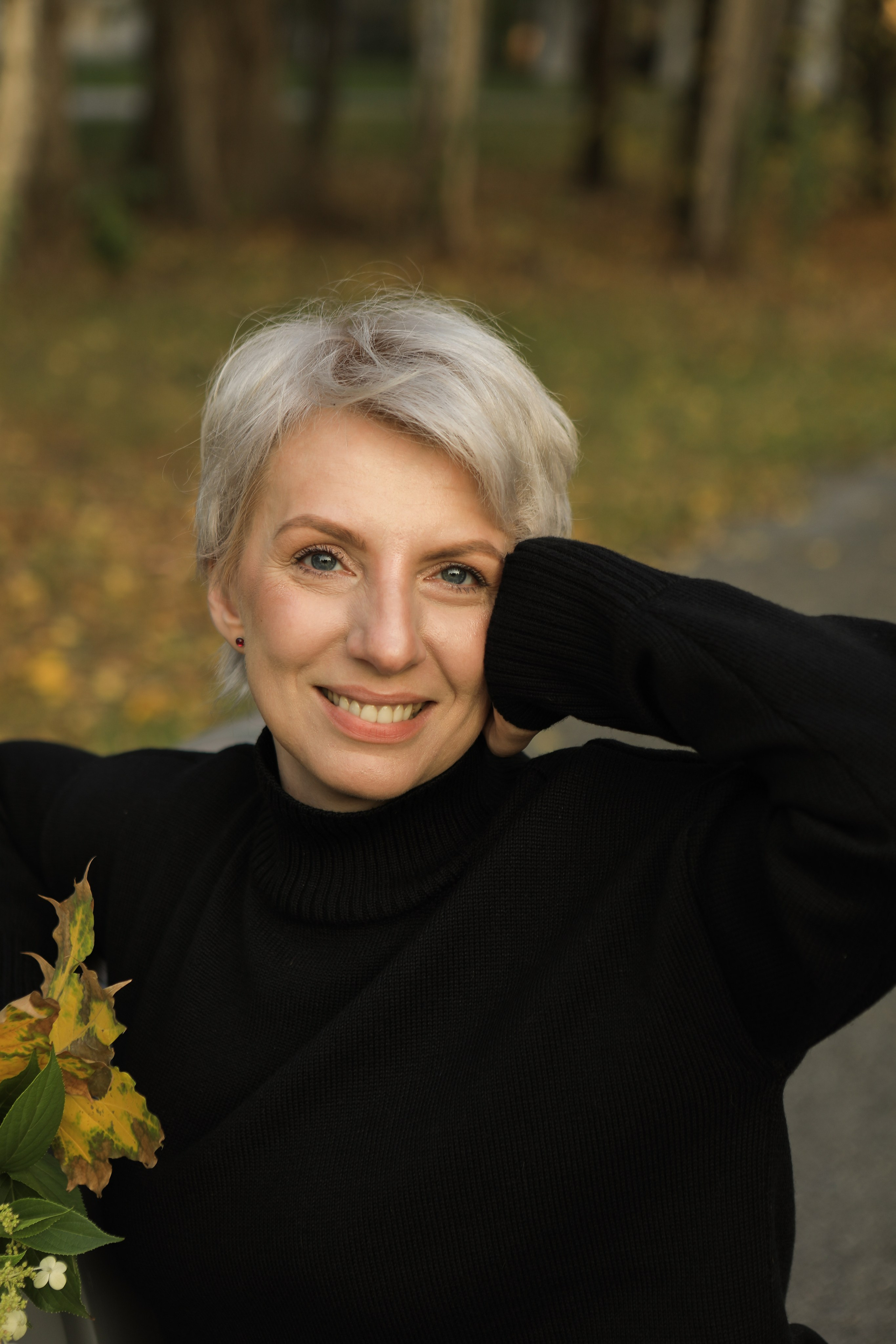 Индивидуальные съемки. Индивидуальный фотограф в Москве Старченкова Ольга