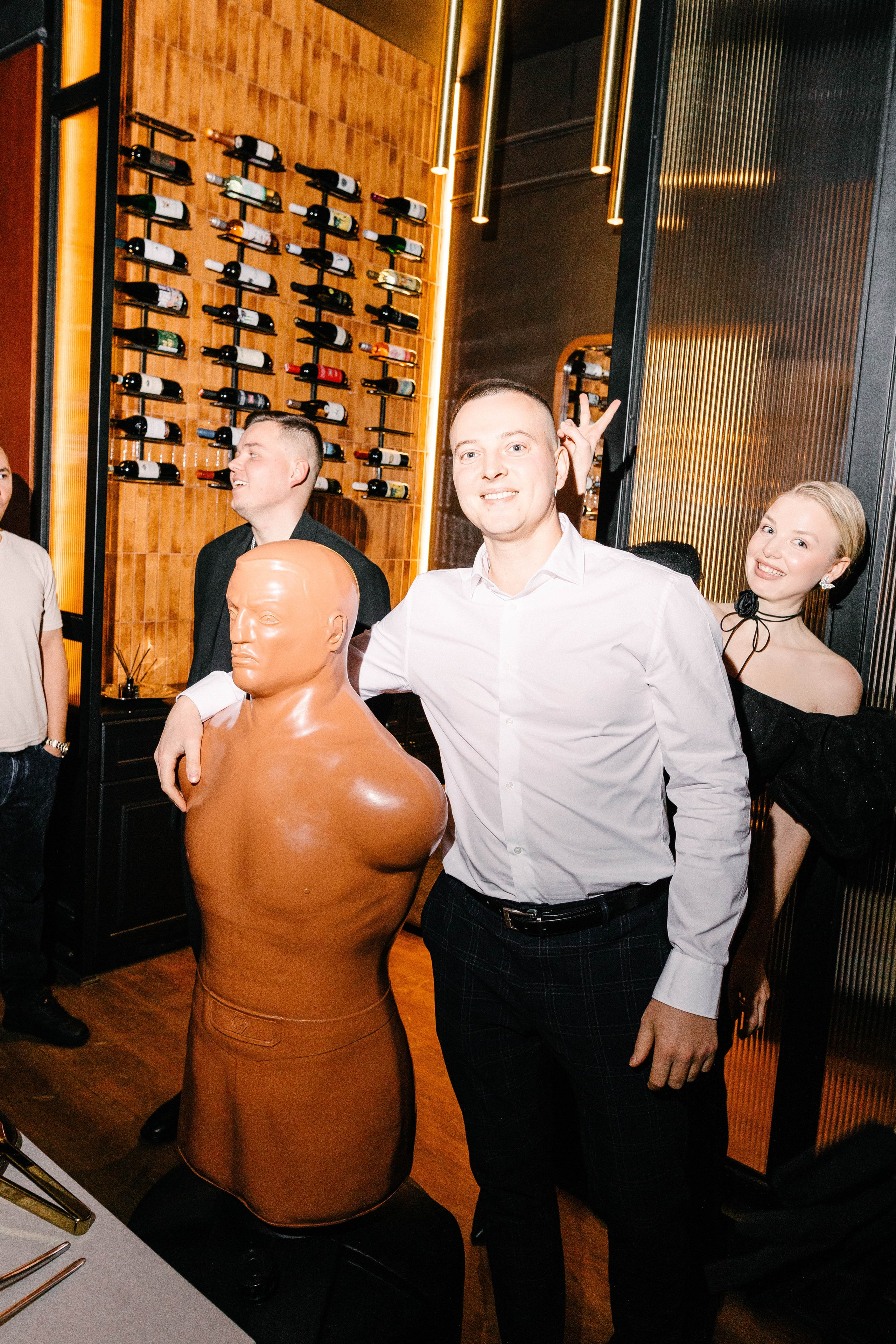 День Рождения Никиты. Фотограф Veronika Potaseva