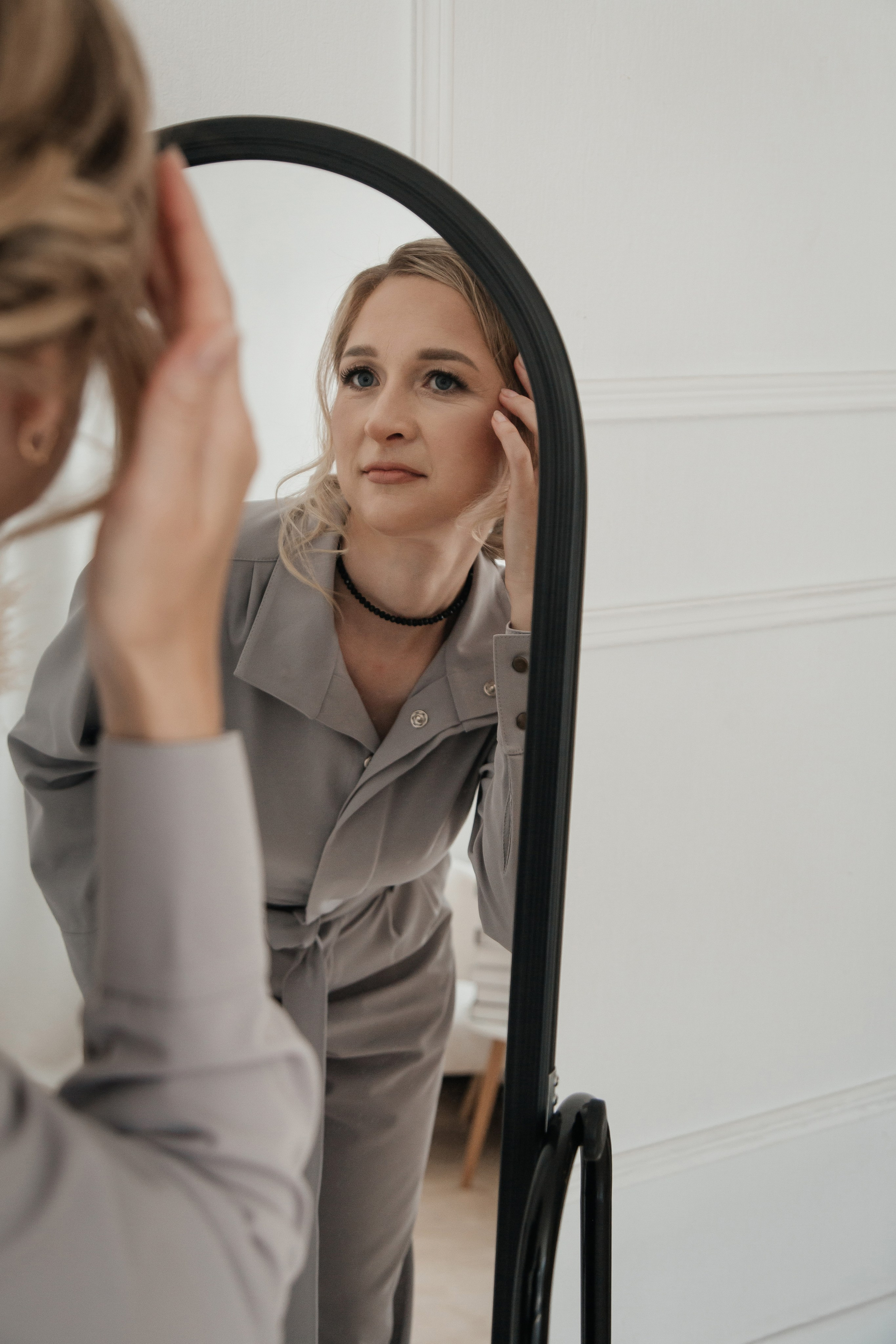 МАСТЕР ПЕРМАНЕНТНОГО МАКИЯЖА. Фотограф в Киселёвске Татьяна Трухалева