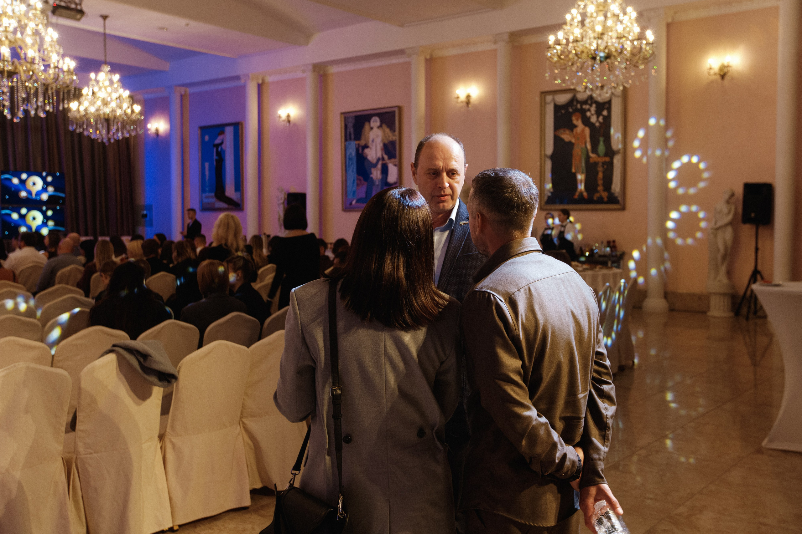 ПРЕМИЯ 2ГИС 2025 [PART I]. СВОИ. ФОТООТЧЕТЫ-СОБЫТИЯ-МЕСТА