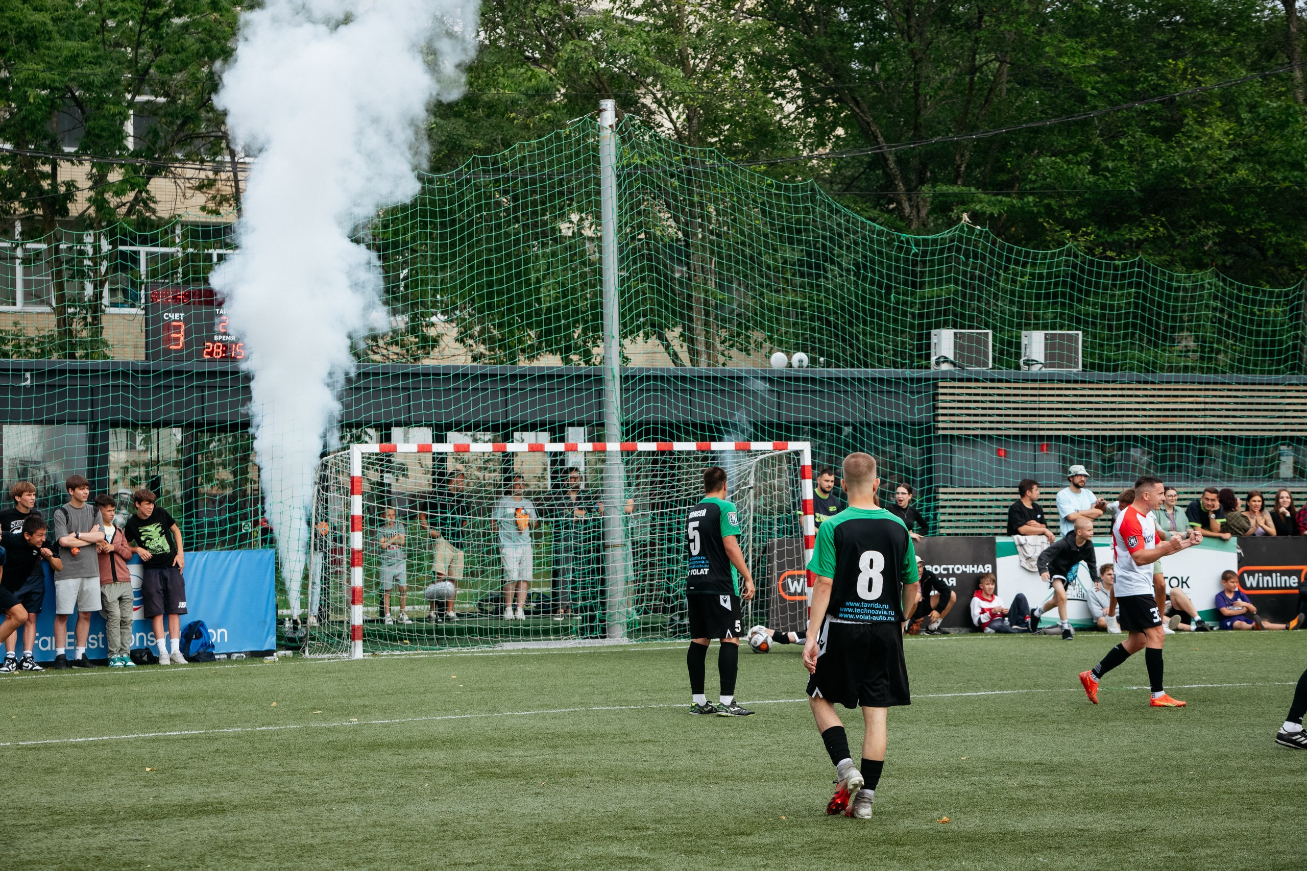 МЕДИА ЛИГА — ФИНАЛ. СВОИ. ФОТООТЧЕТЫ-СОБЫТИЯ-МЕСТА