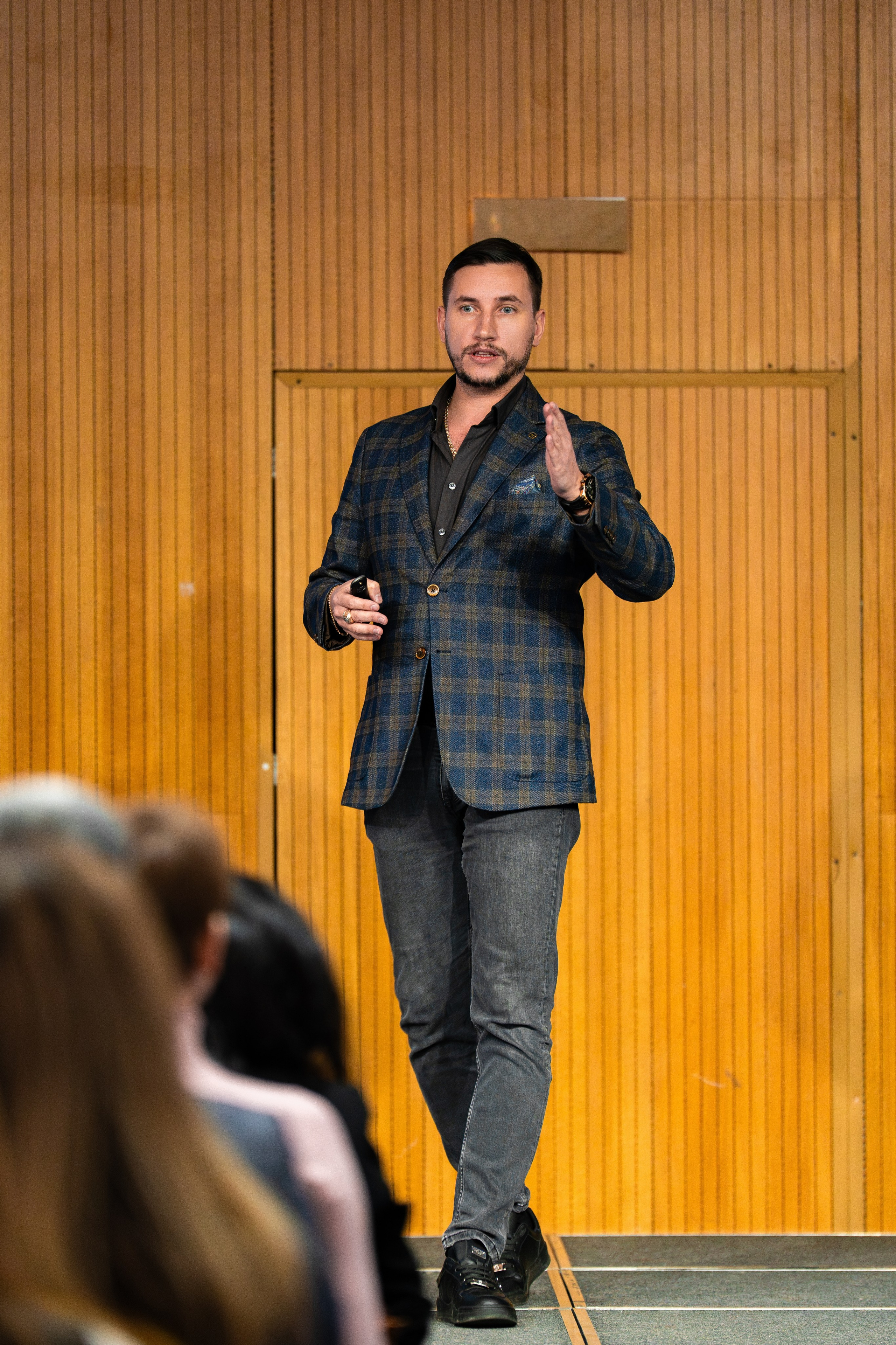 2ГИС БИЗНЕС-ЗАВТРАК. СВОИ. ФОТООТЧЕТЫ-СОБЫТИЯ-МЕСТА