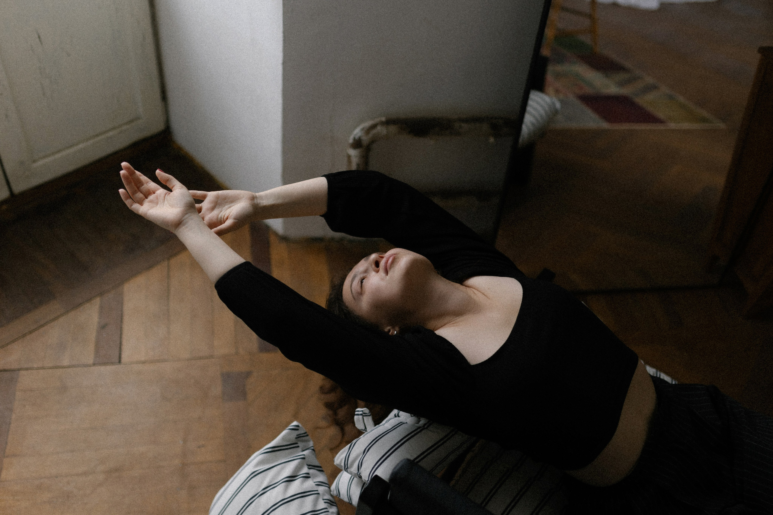 Настя. Фотограф в Тамбове Ольга Мельникова