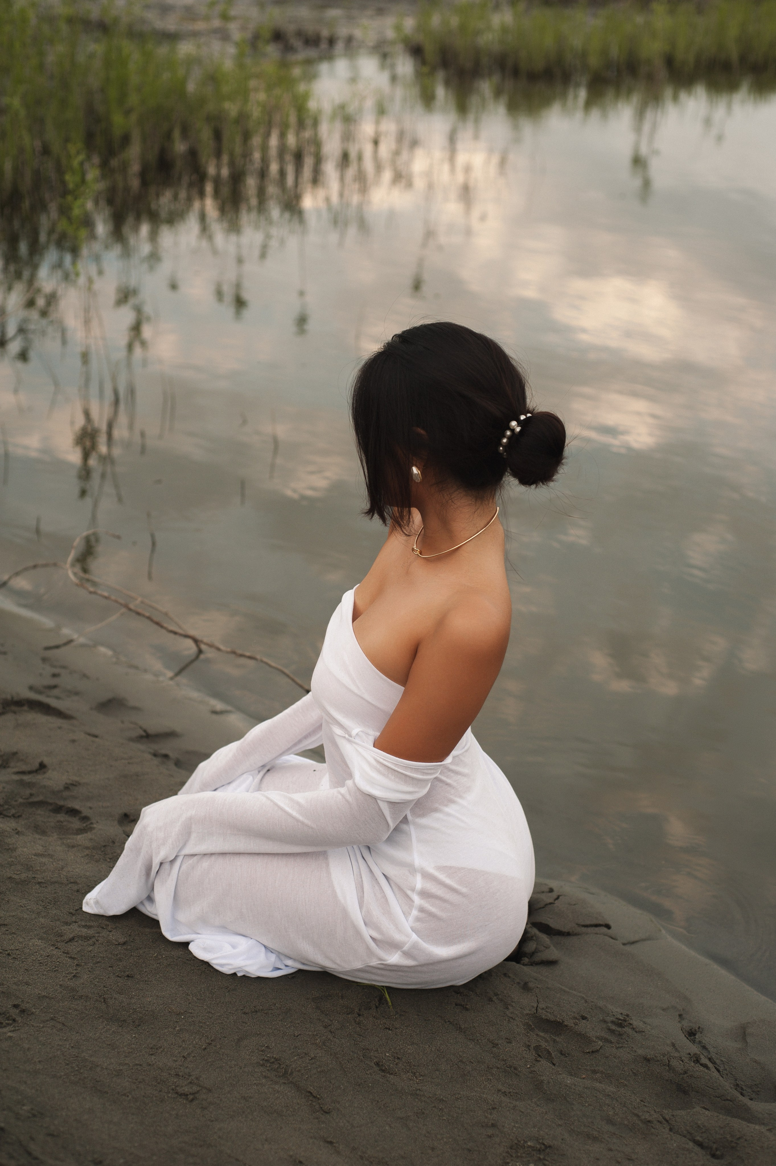 Пески. Фотограф Ирина Горелова Севастополь Крым