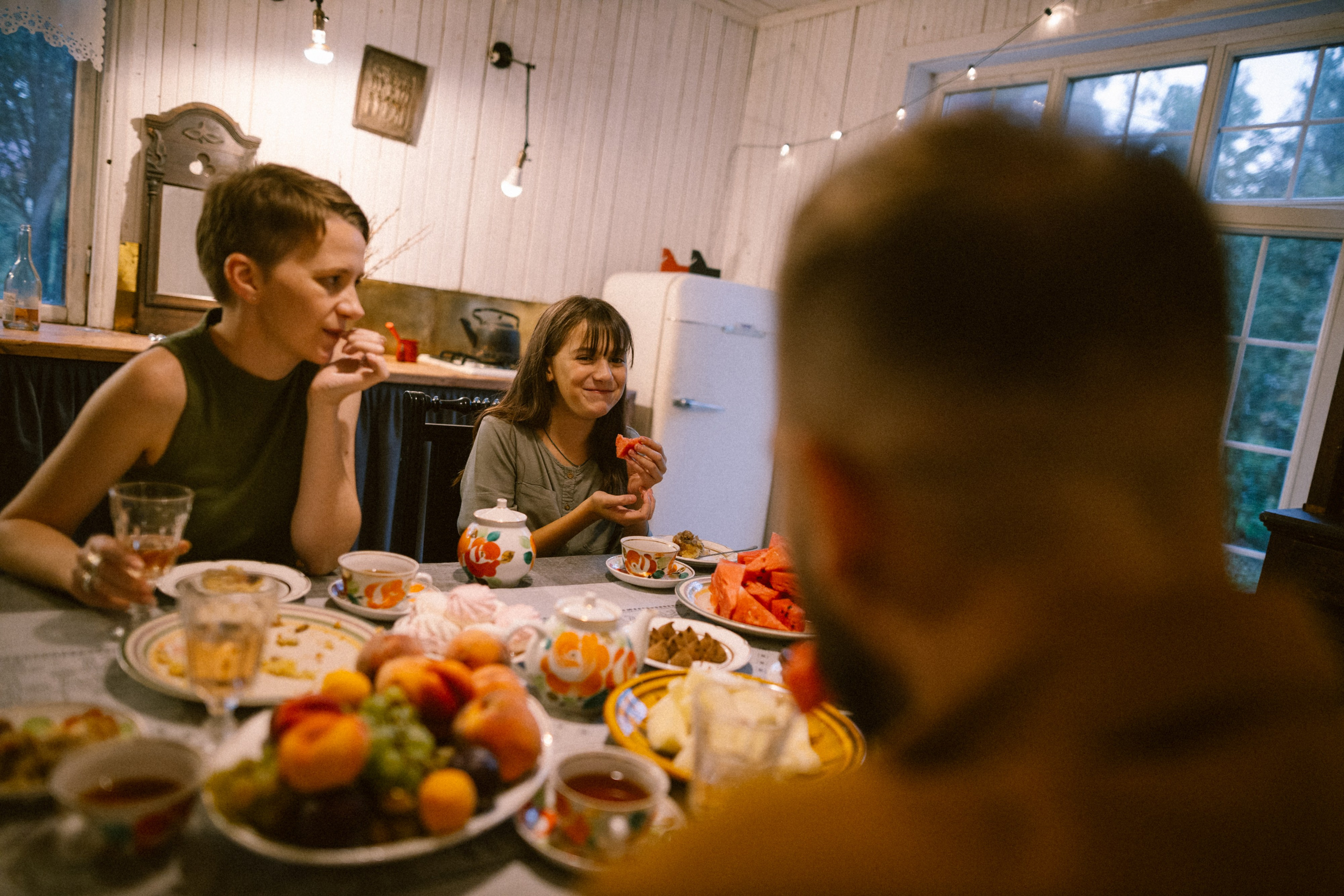 Сказочный ларец. Варвара Синицына: семейный фотограф в Москве