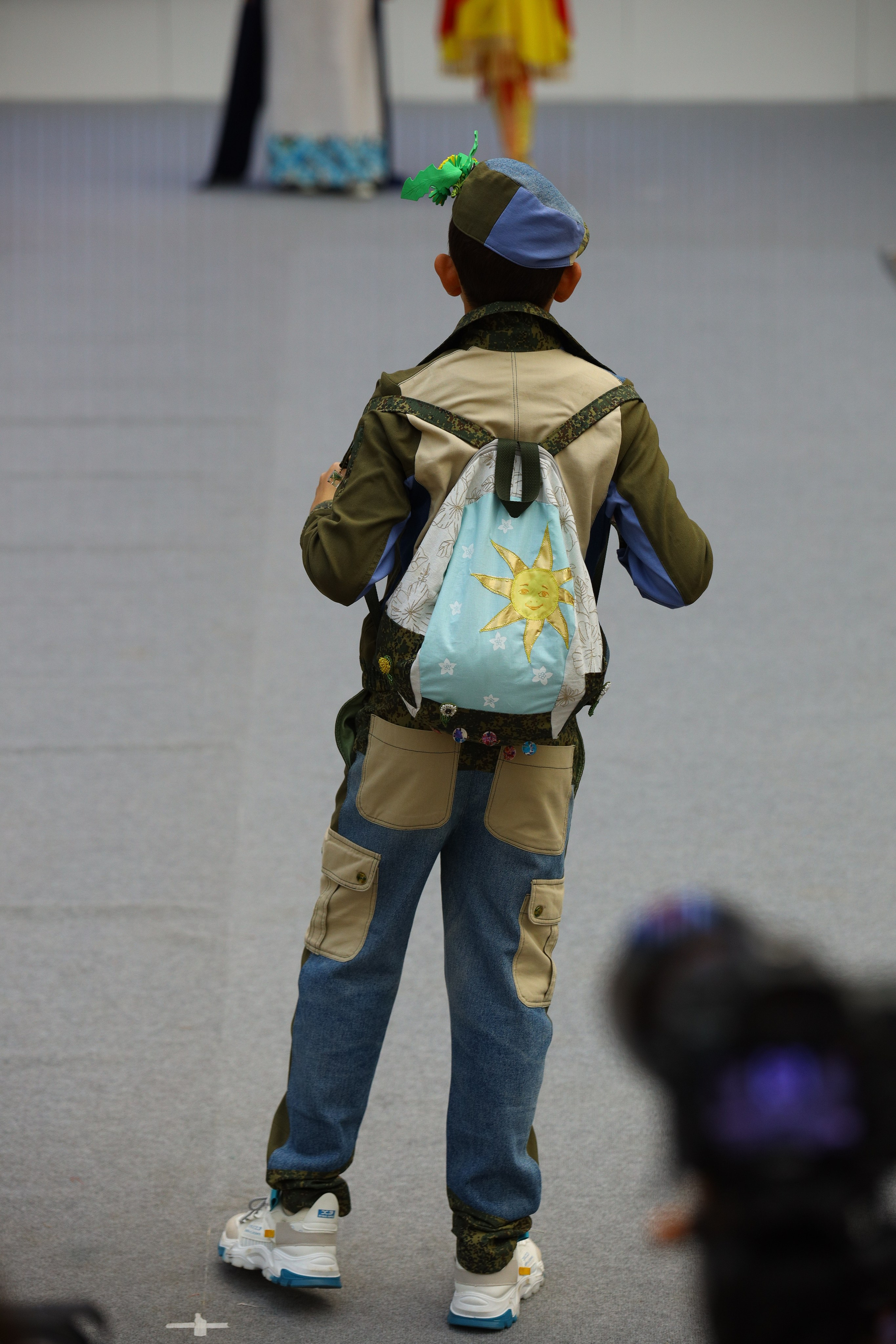 Душа России. Фотограф в Туле Крупский АнДРей. Фотостудия «КАДР71» в Туле