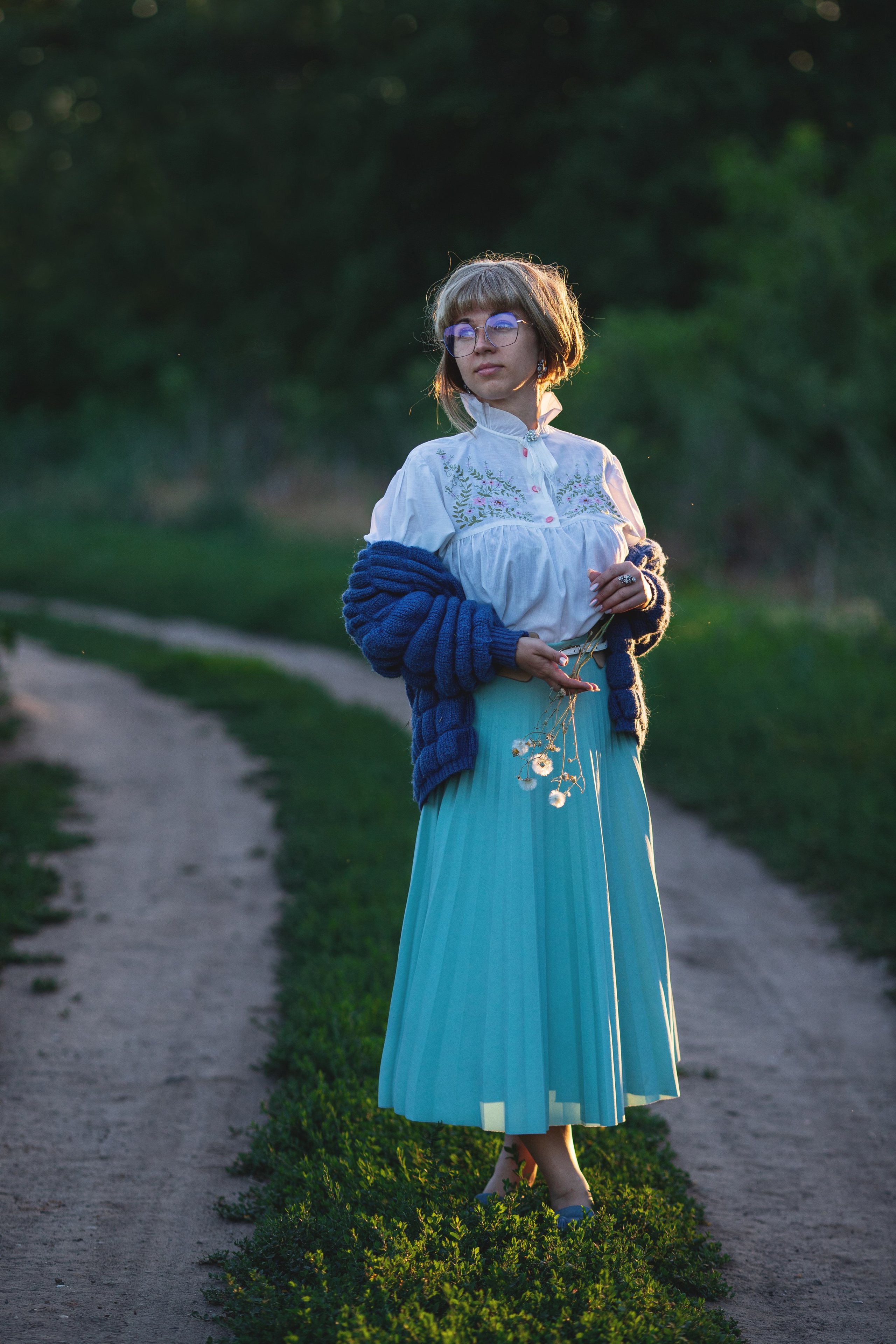 Письмо Татьяны к Онегину. Семейный и детский фотограф в Крыму Анна Фурса