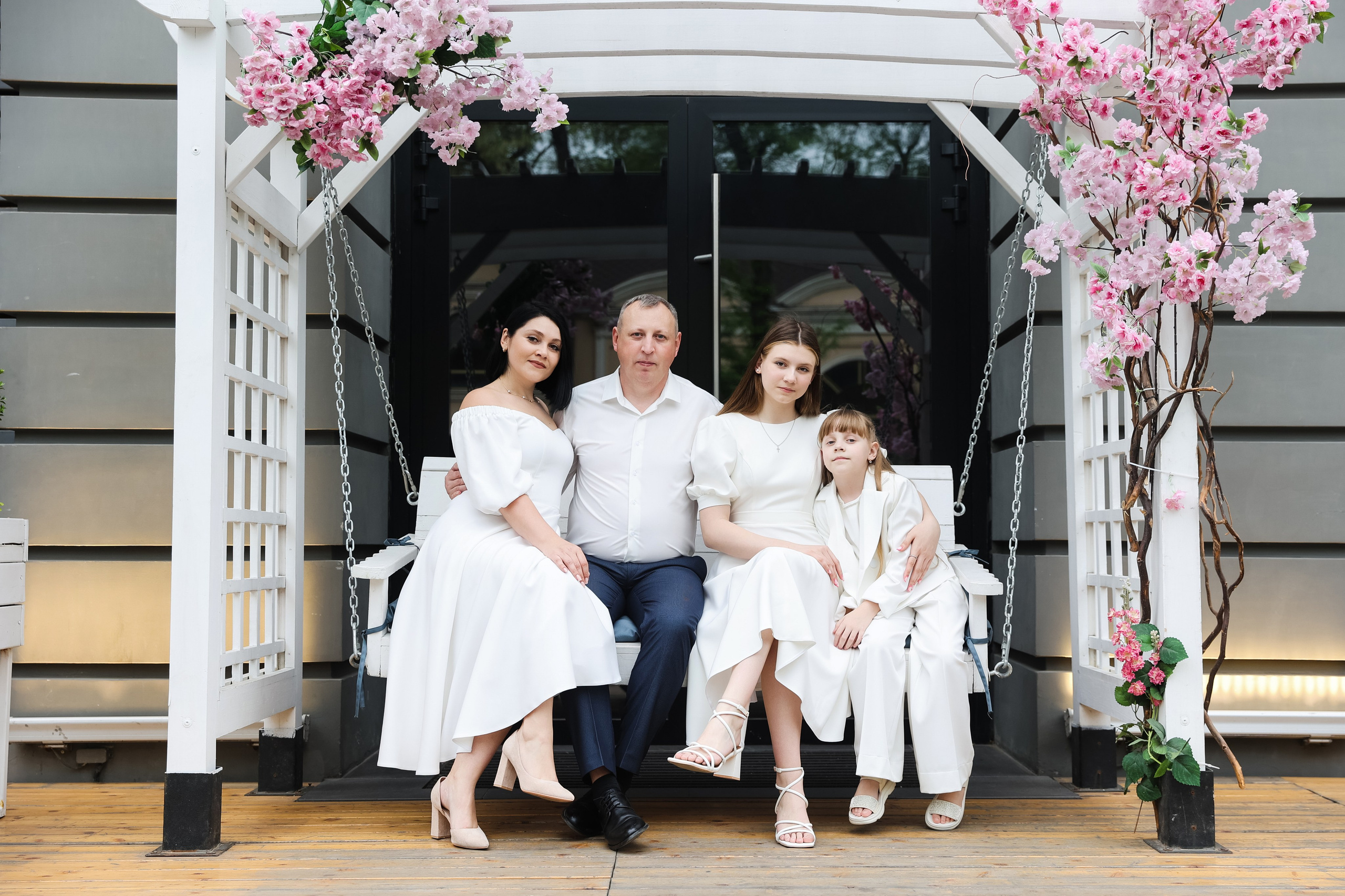 Городские прогулки. Главная