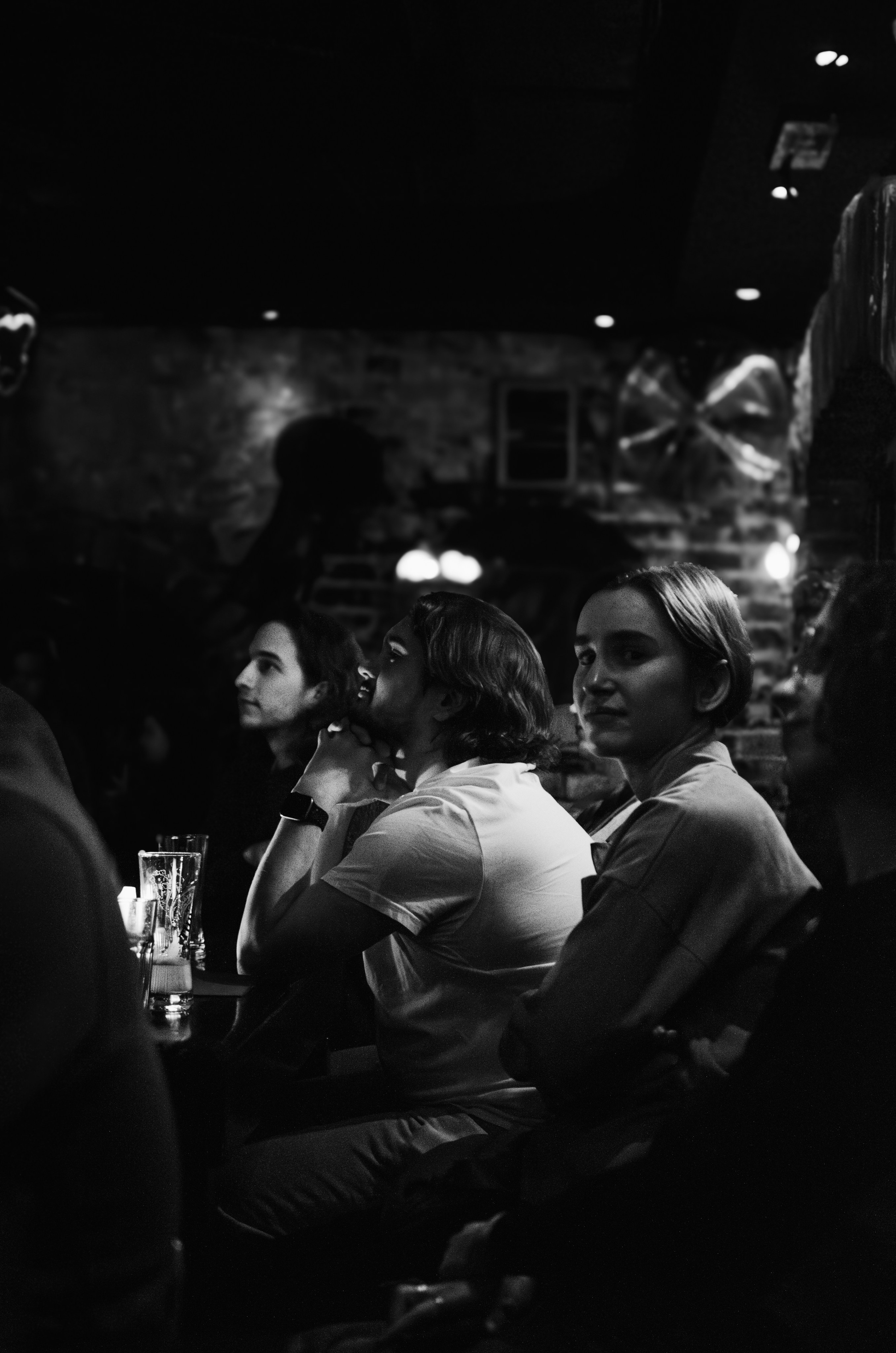 Stand Up. Event photographer Alena Iurchenko