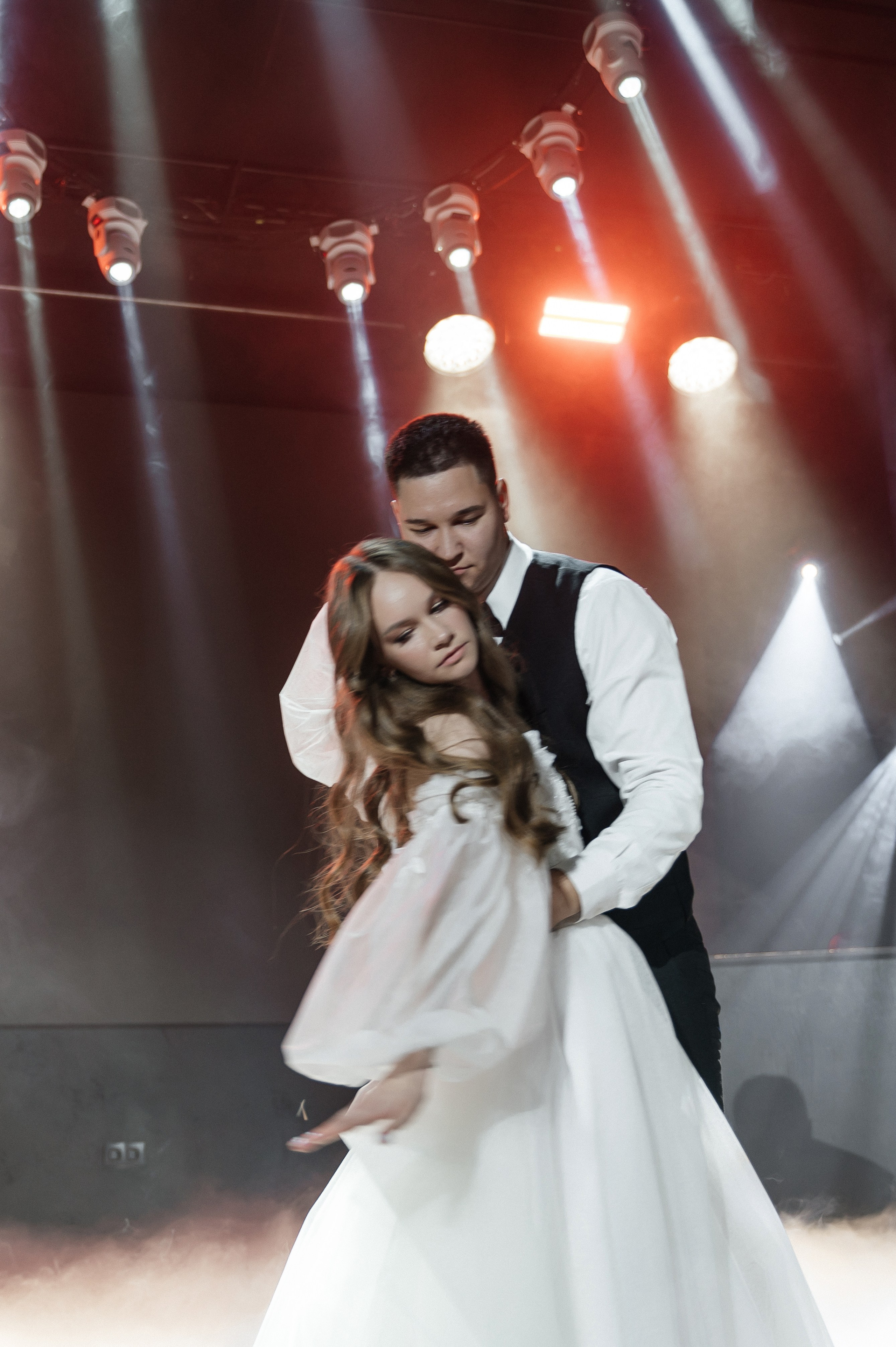 Кирилл и Катерина. Свадебный и семейный фотограф в Красноярске Виктория Тимонина