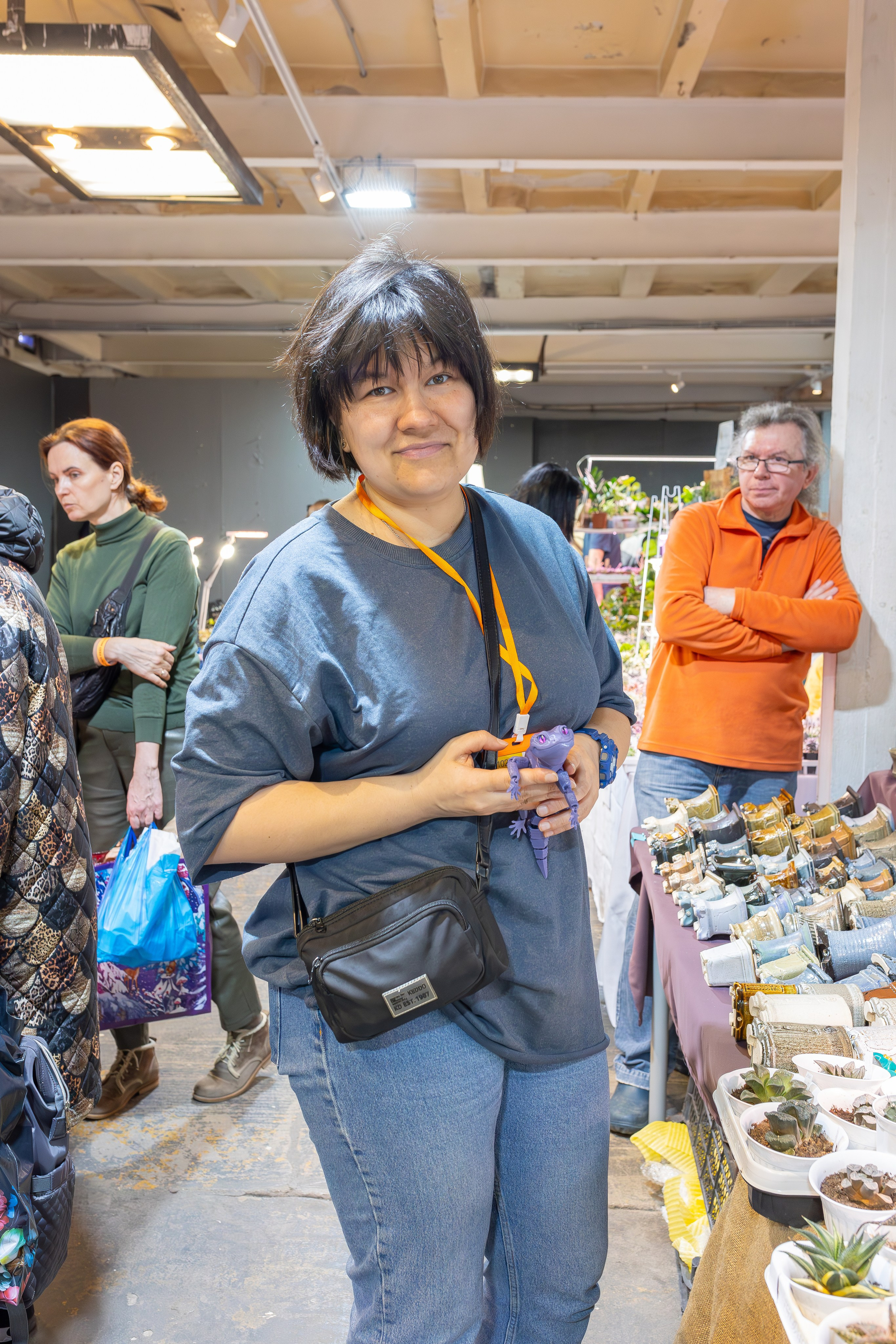 Кактус Фест. Александра Куликова фотограф, Москва