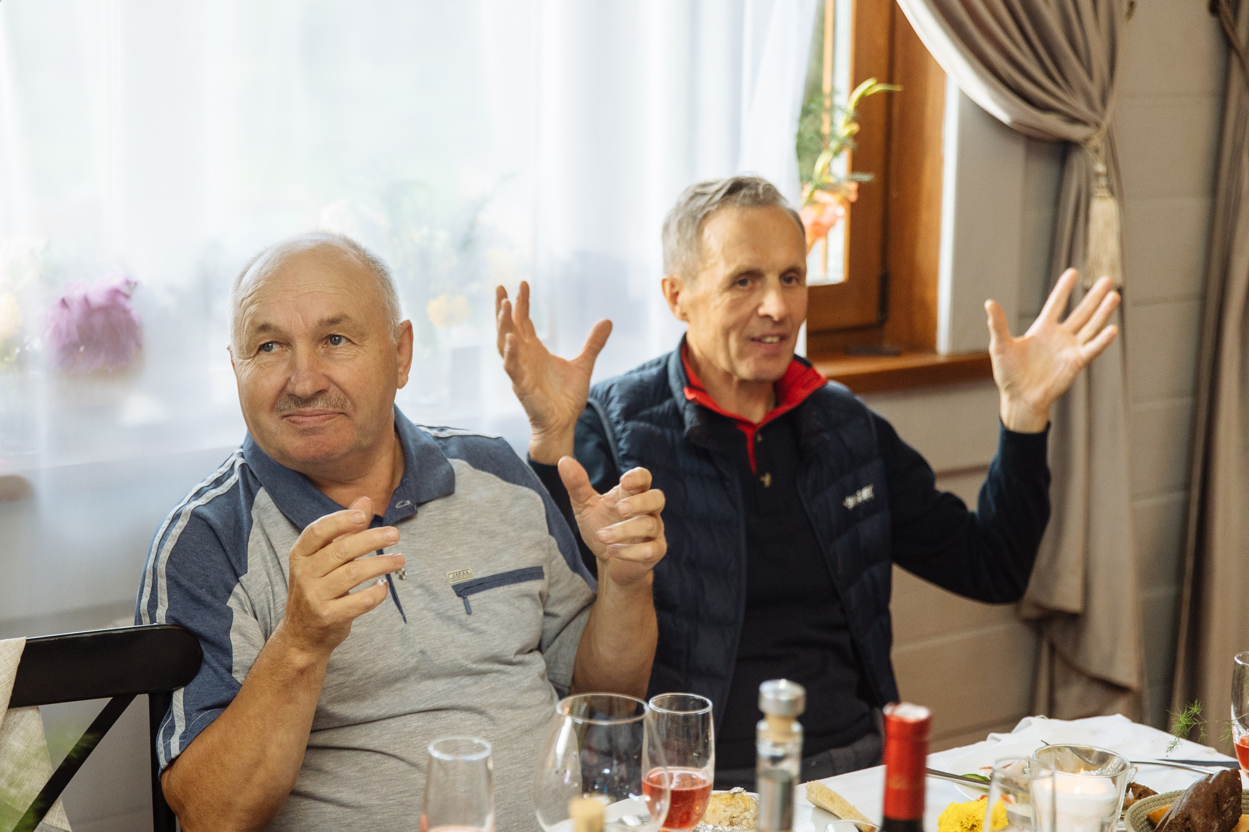 «Иван Васильевич меняет профессию» Юбилей. Свадебный и семейный фотограф в Улан-Удэ