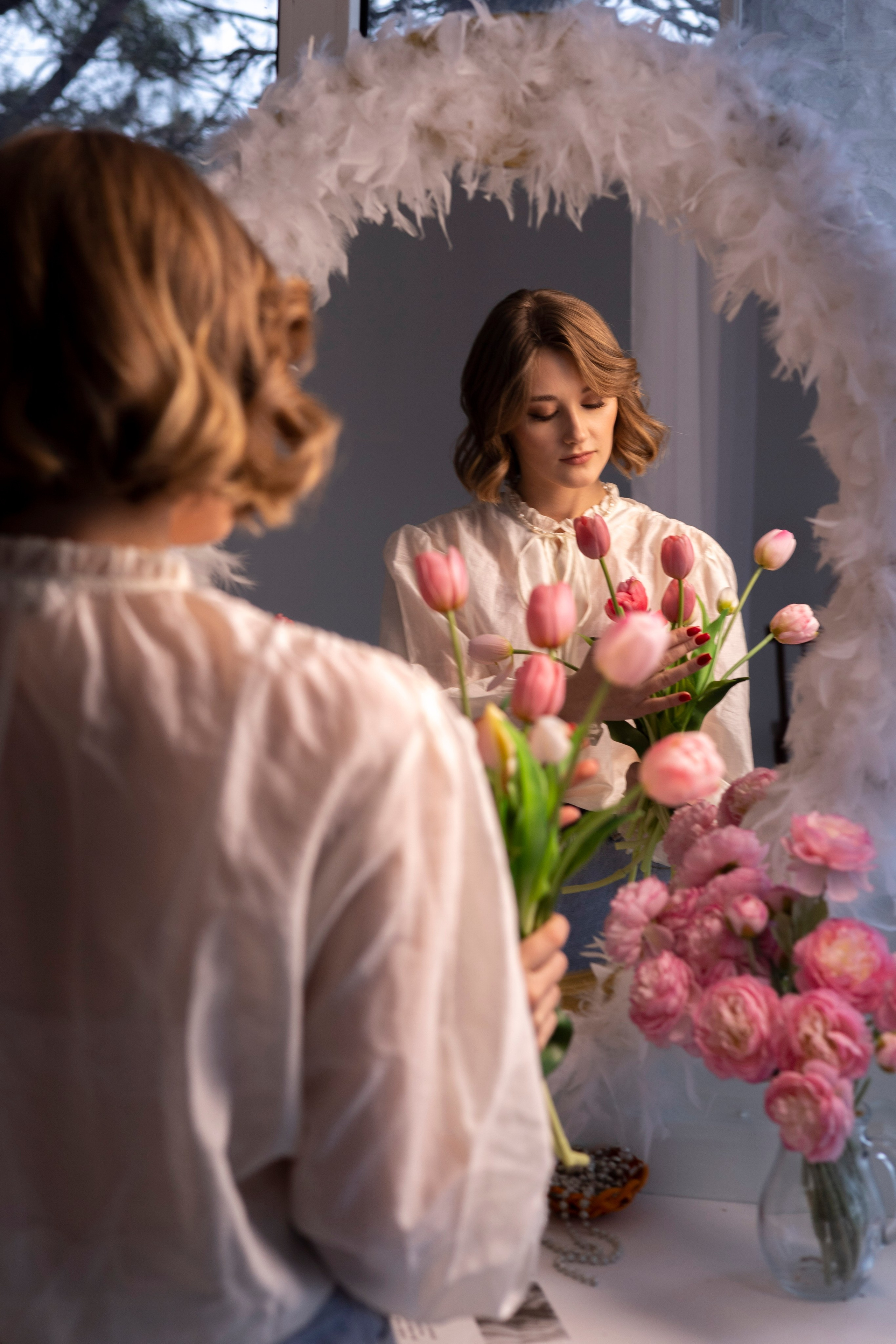 Анастасия. Фотограф Марина Кот