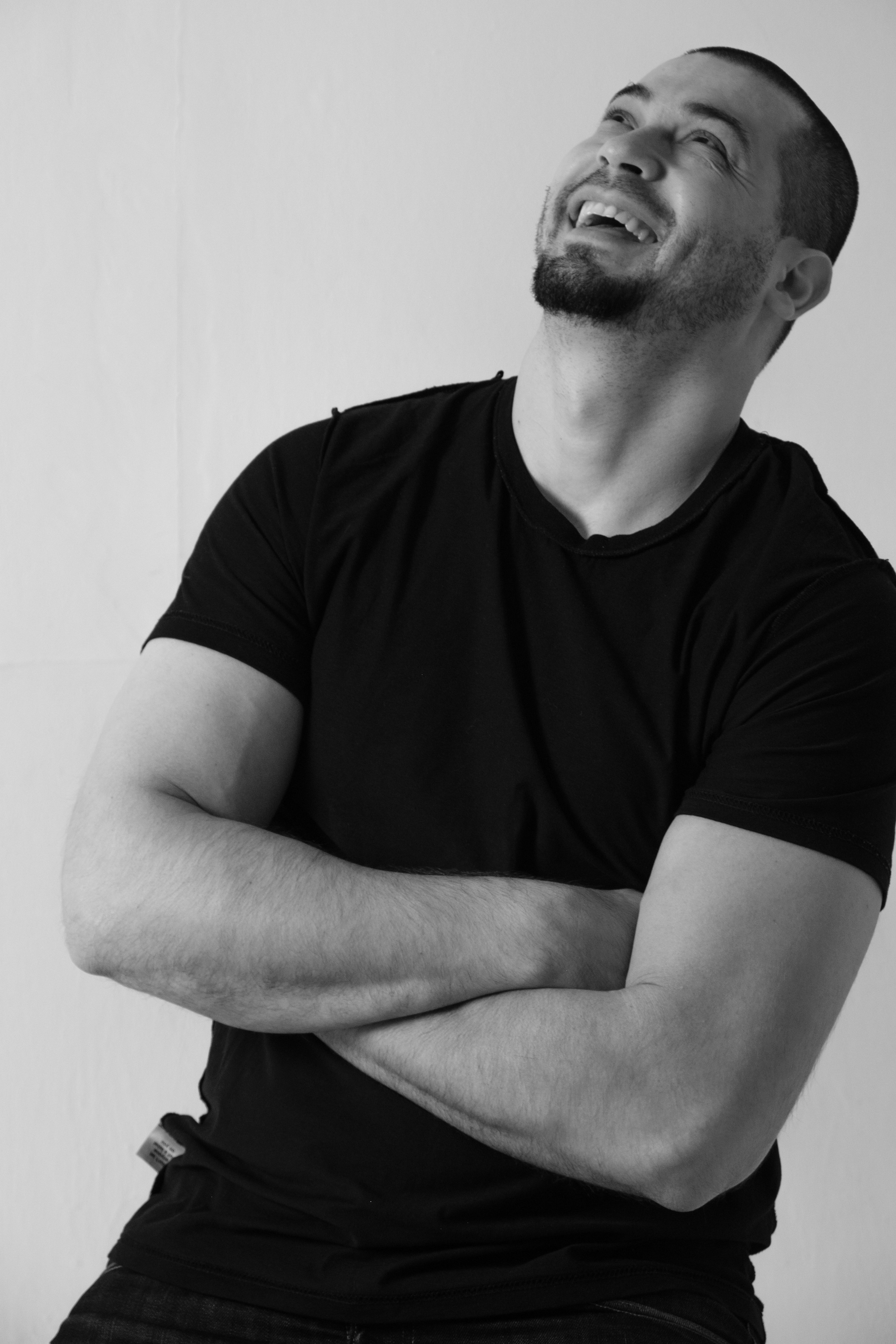 Риваз. Фотограф в Казани Анна Агафонова