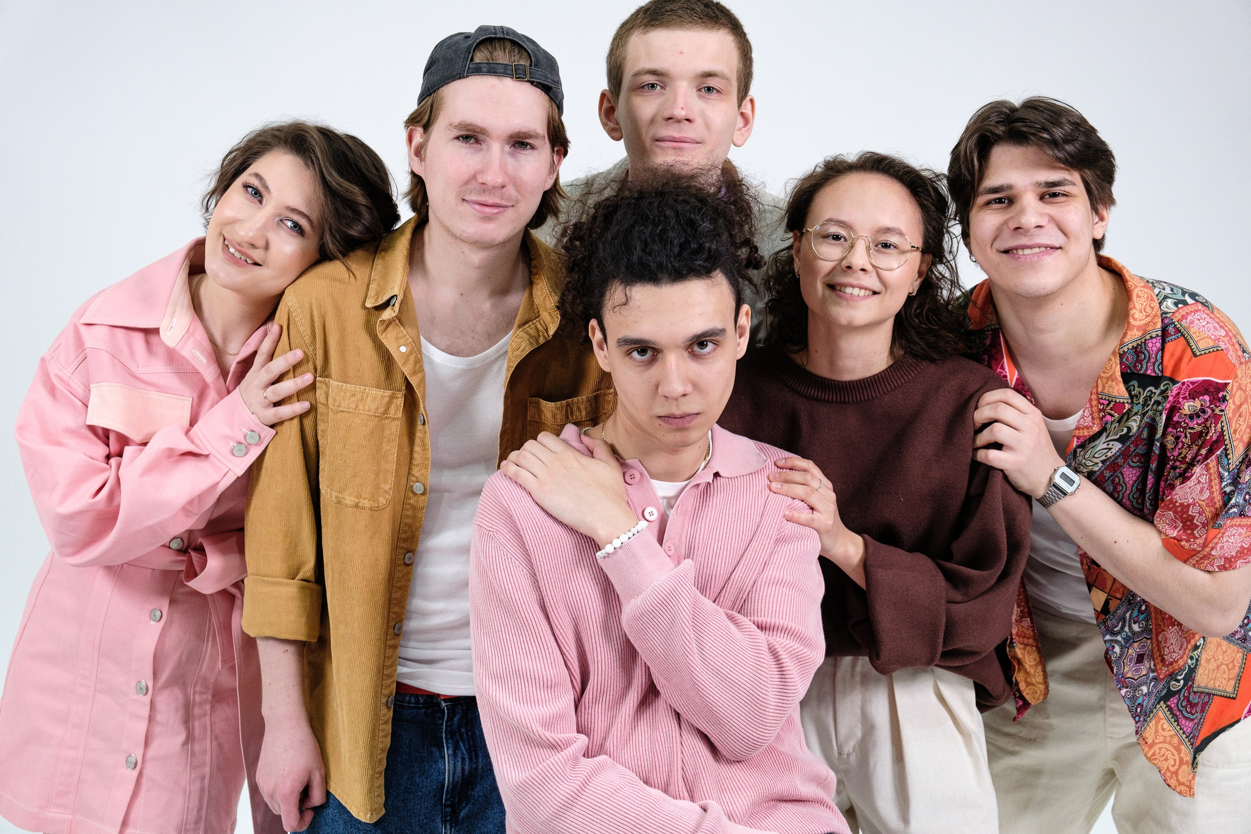 Jam Band. Фотограф в Казани Анна Агафонова