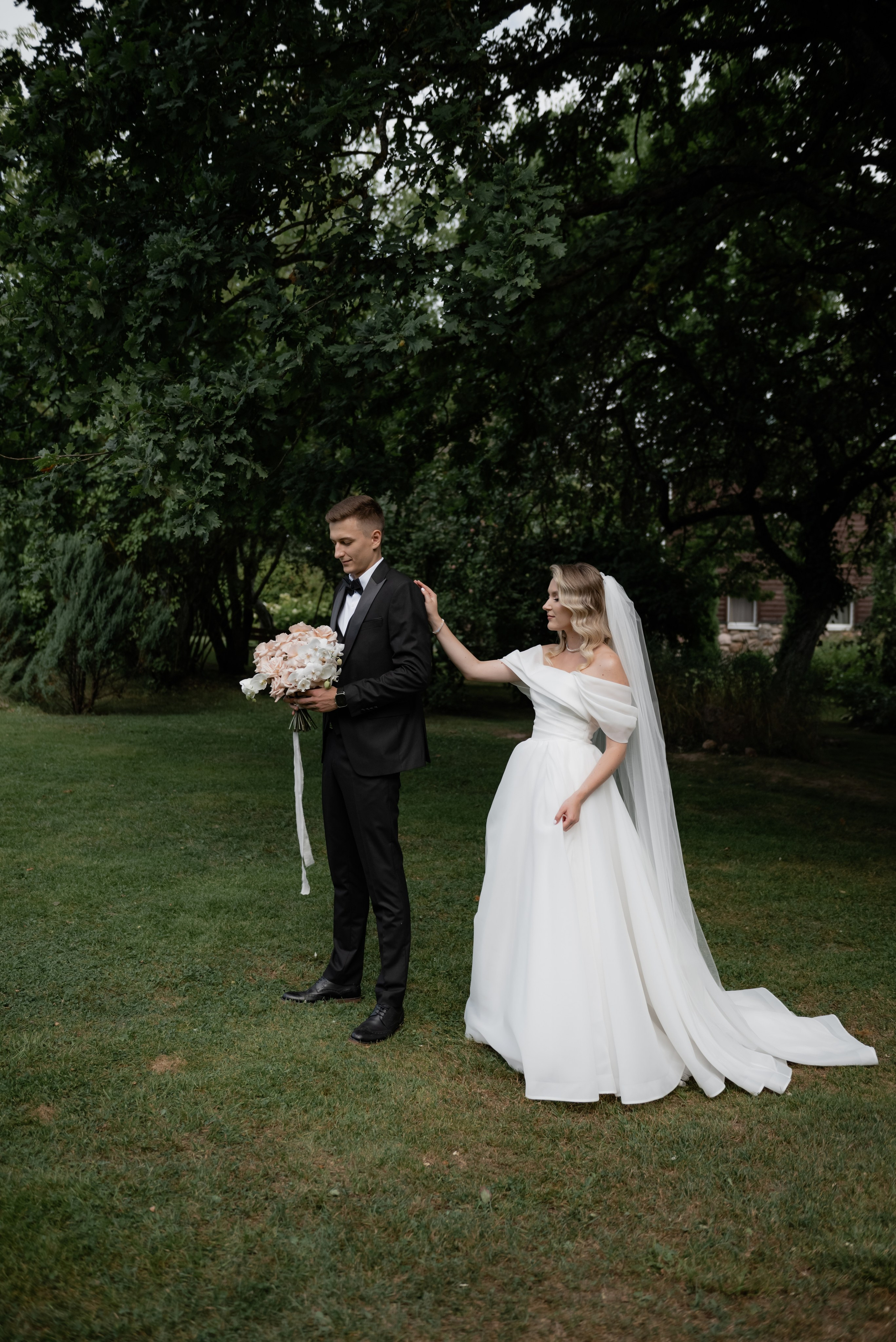 Evgeniy|Diana. Свадебный фотограф в Минске и Санкт-Петербурге Вероника Аксенова