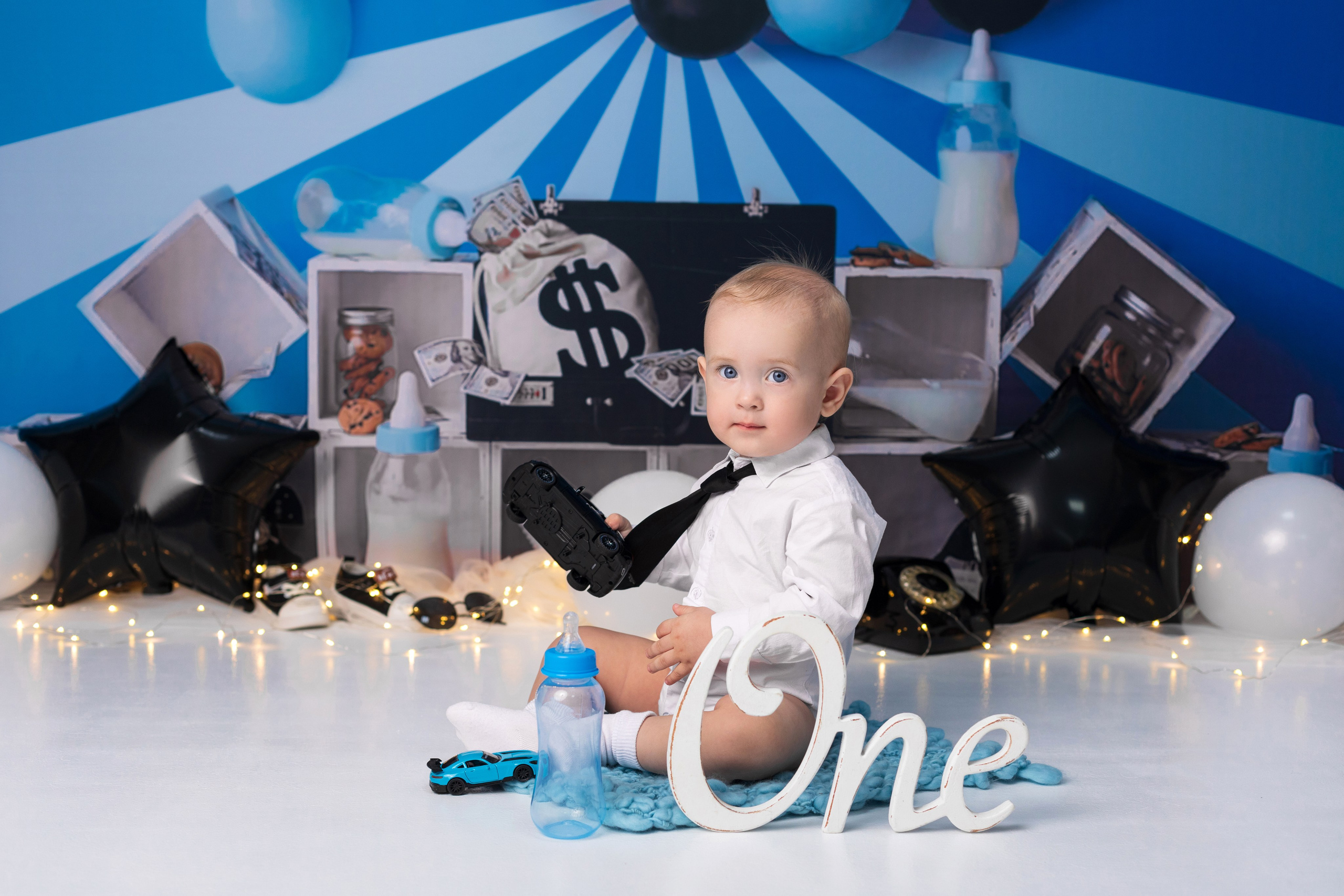 Без тортика. Фотограф новорождённых Псков