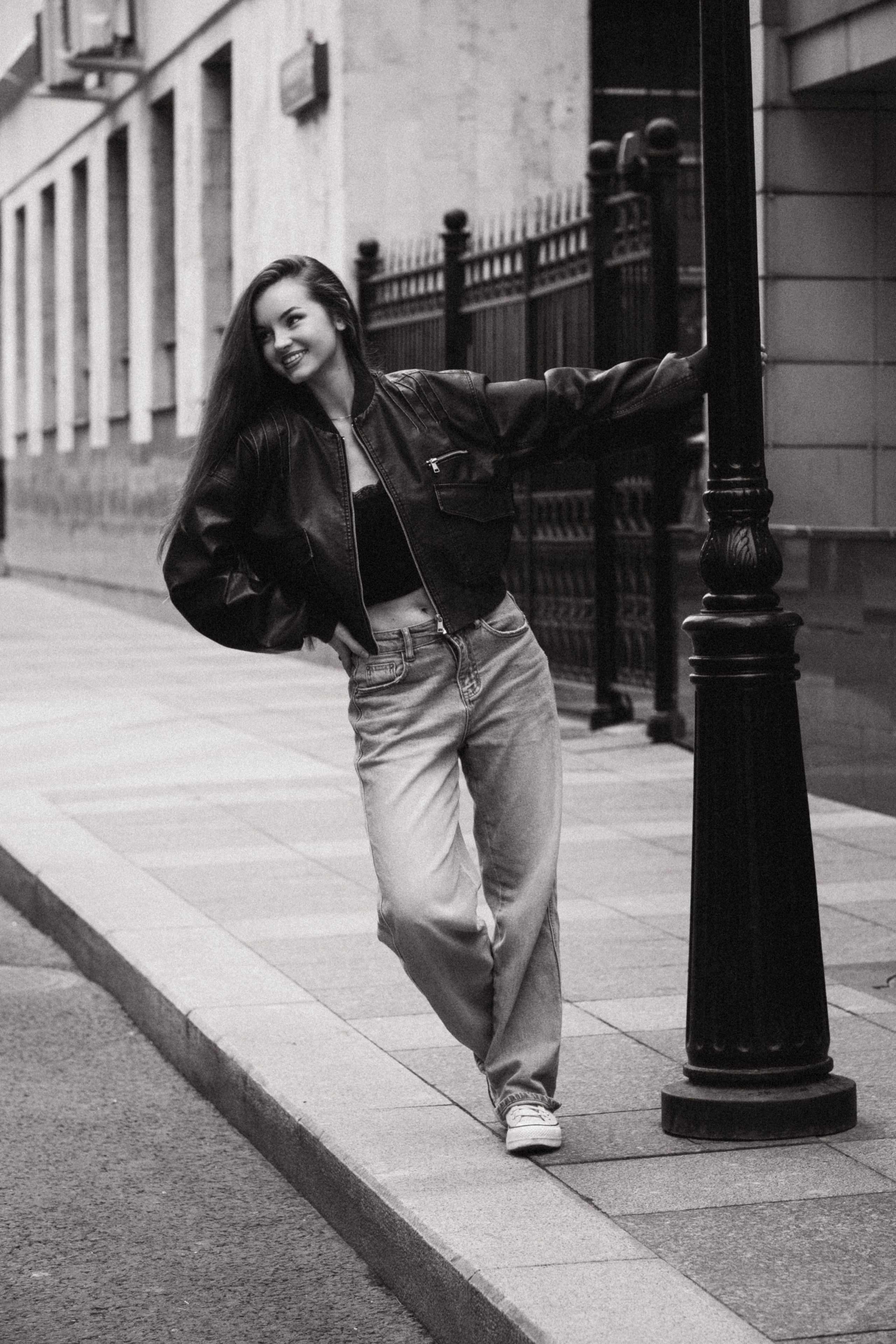 Портфолио. Портреты. Борис Квасов, фотограф. Москва