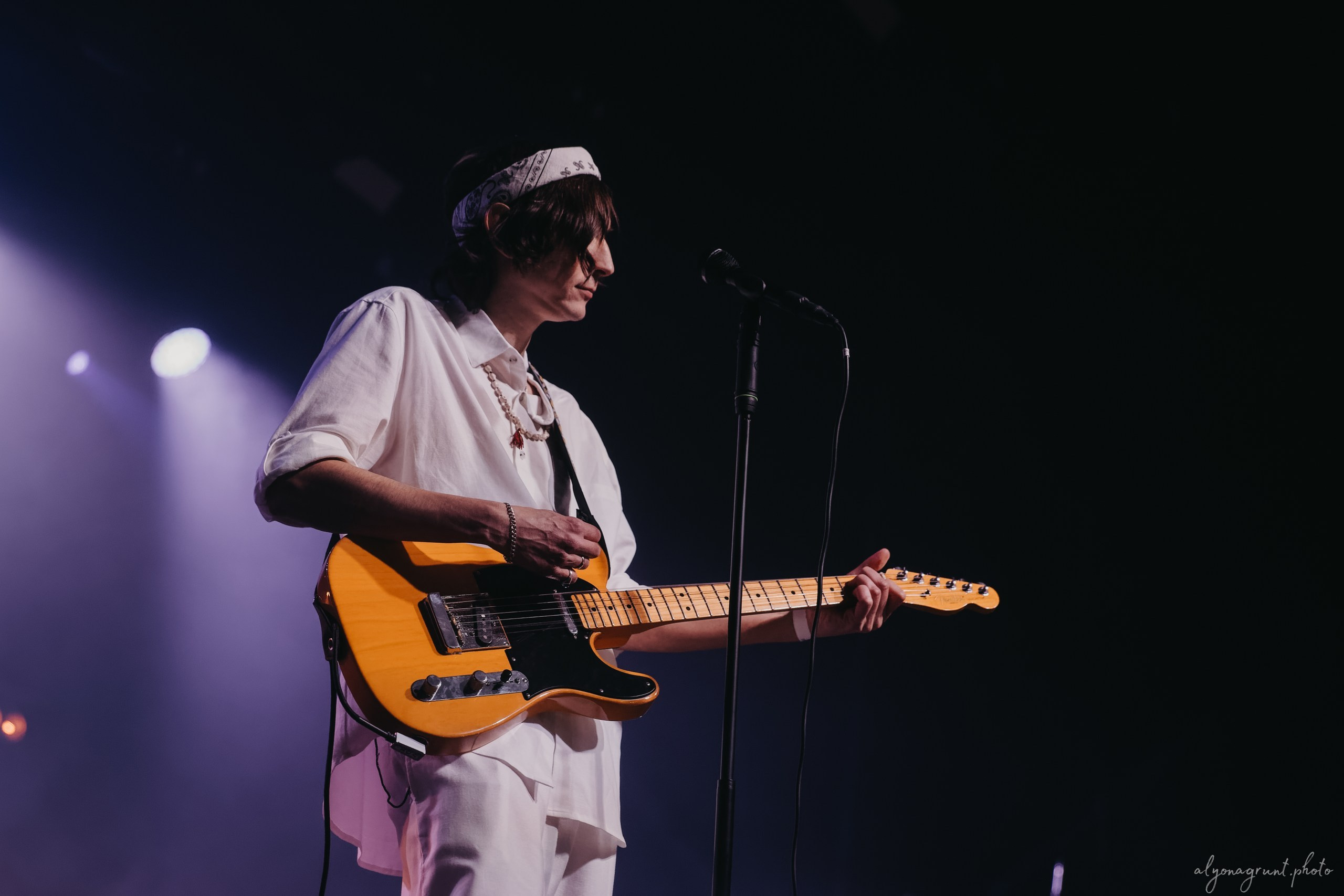 Концерт группы Дайте Танк СПб 