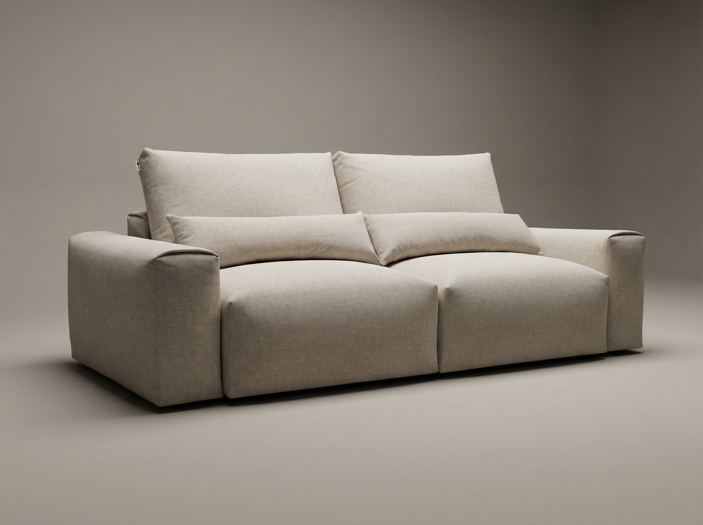 MARCO. Производитель мягкой мебели — SENSEI SOFA