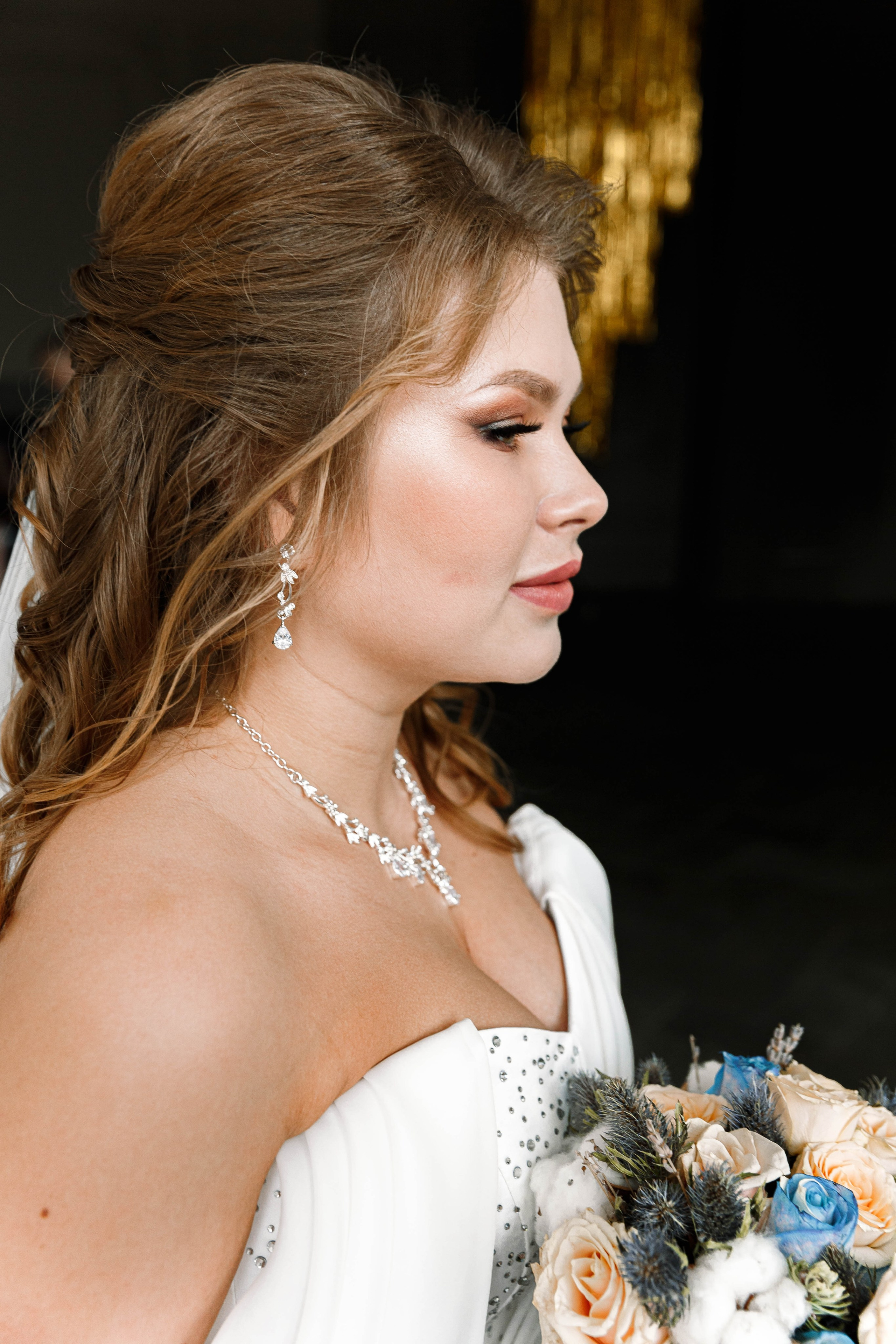 Дмитрий и Татьяна. Фотограф Шагалов Михаил